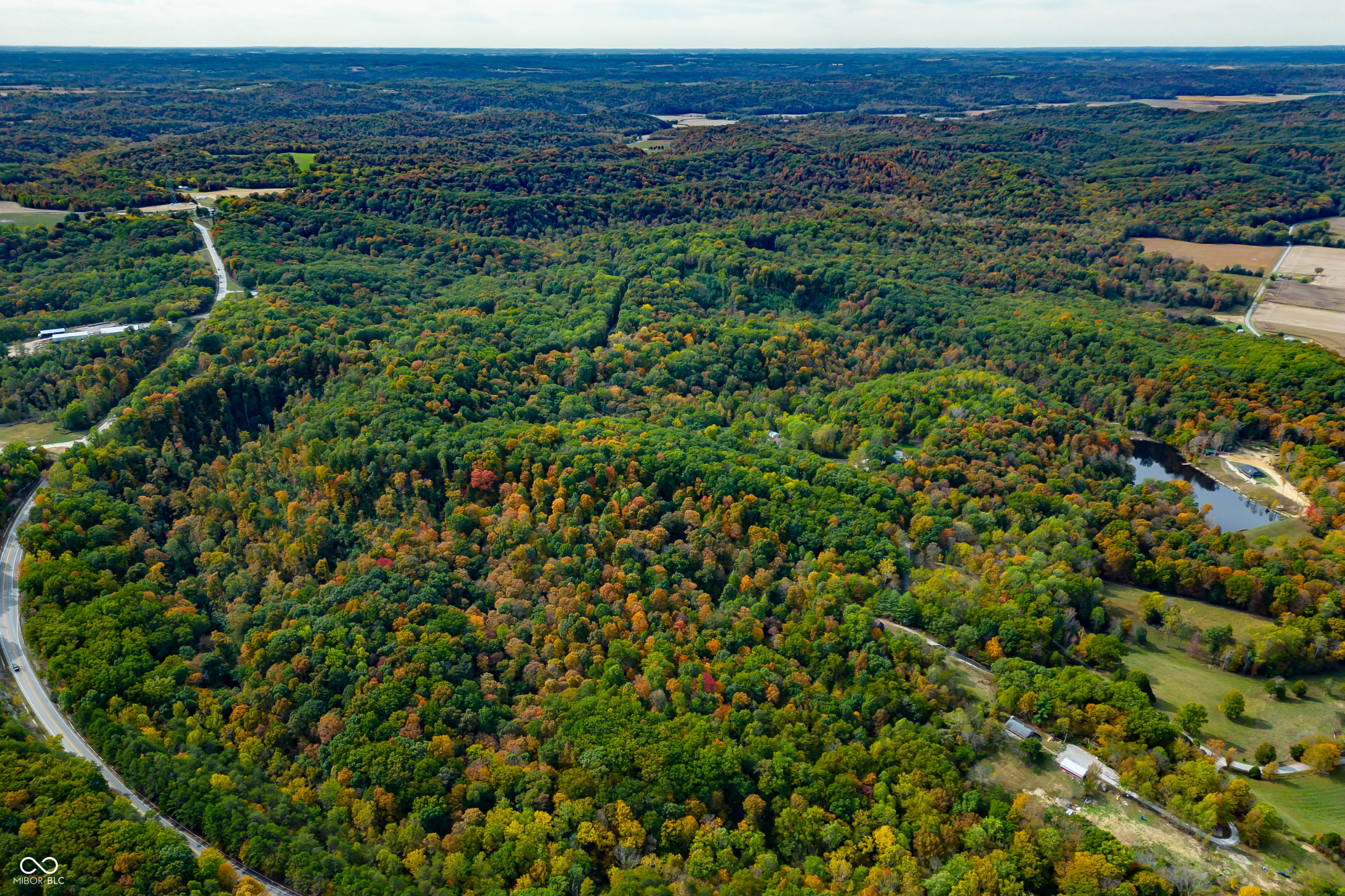 11035 North Old 135 Road Vallonia, IN 47281 - Photo 14 of 30