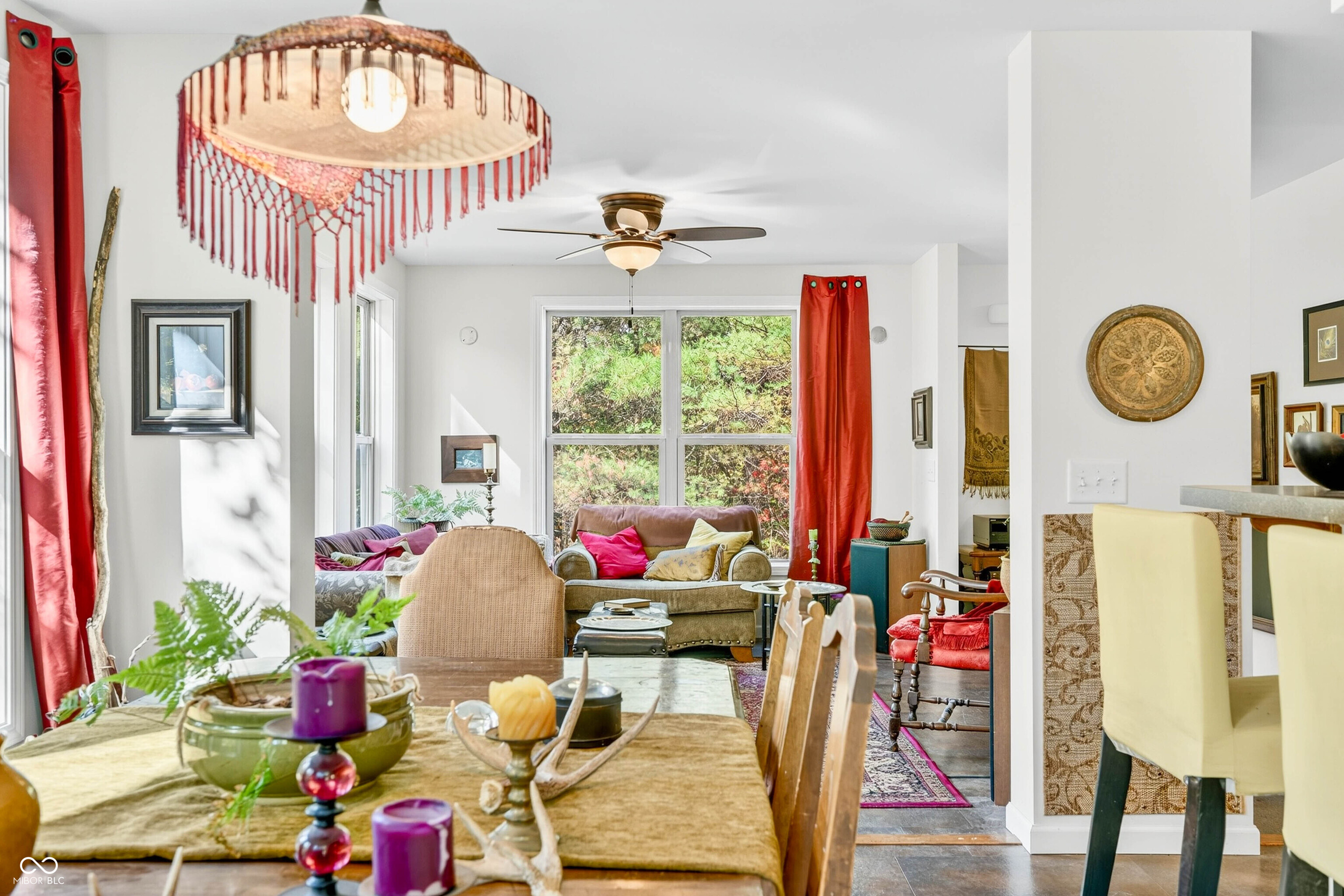 11035 North Old 135 Road Vallonia, IN 47281 - Photo 18 of 30