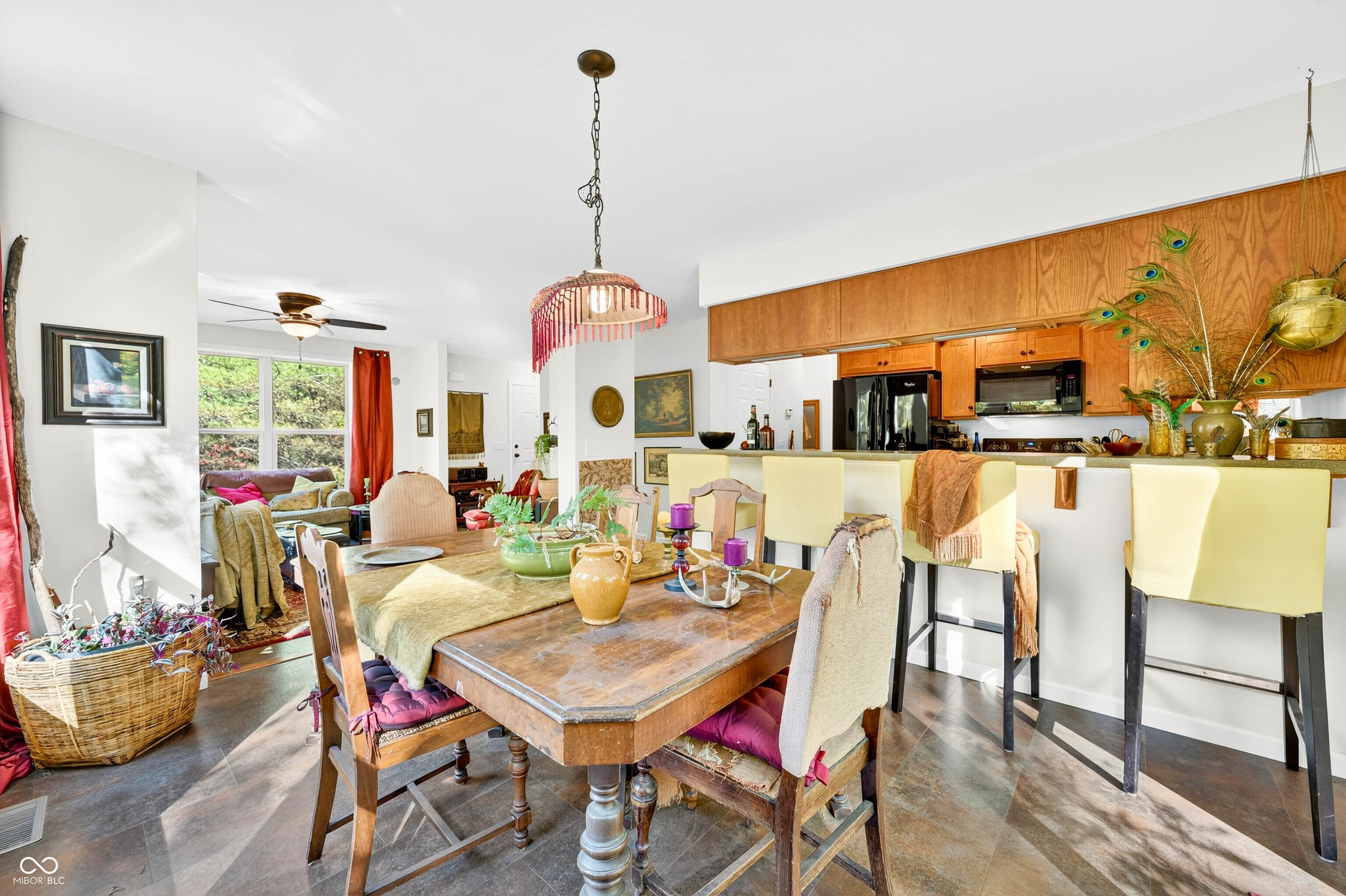 11035 North Old 135 Road Vallonia, IN 47281 - Photo 19 of 30