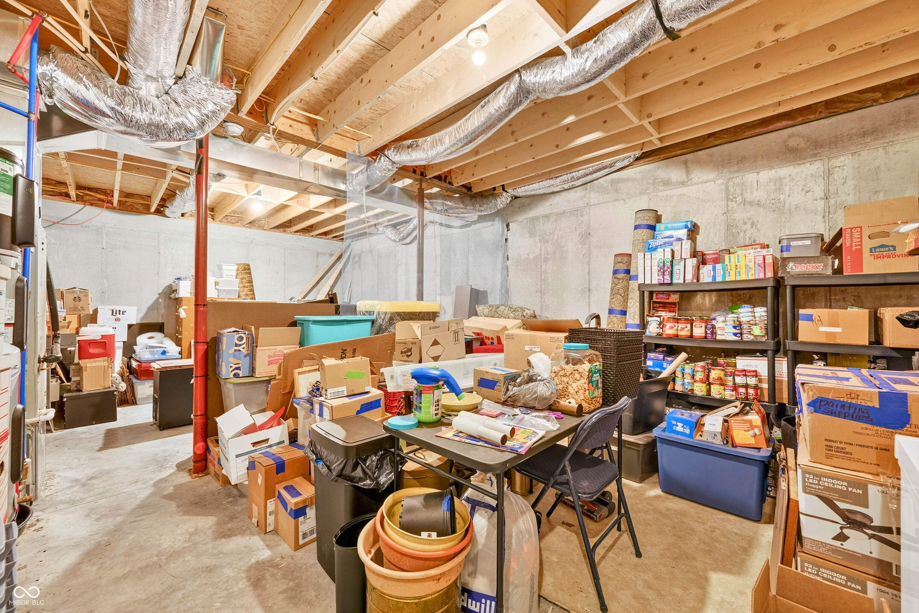 11035 North Old 135 Road Vallonia, IN 47281 - Photo 30 of 30