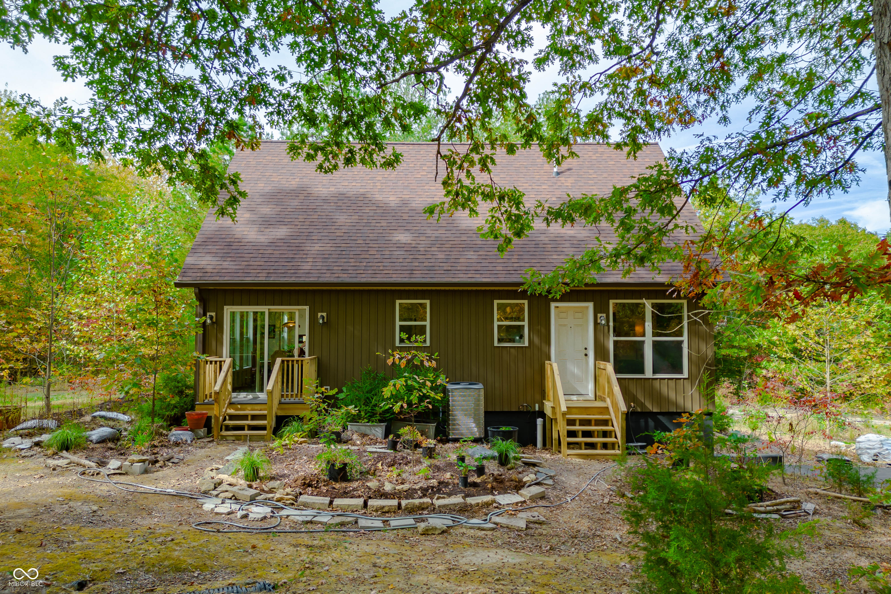 11035 North Old 135 Road Vallonia, IN 47281 - Photo 3 of 30