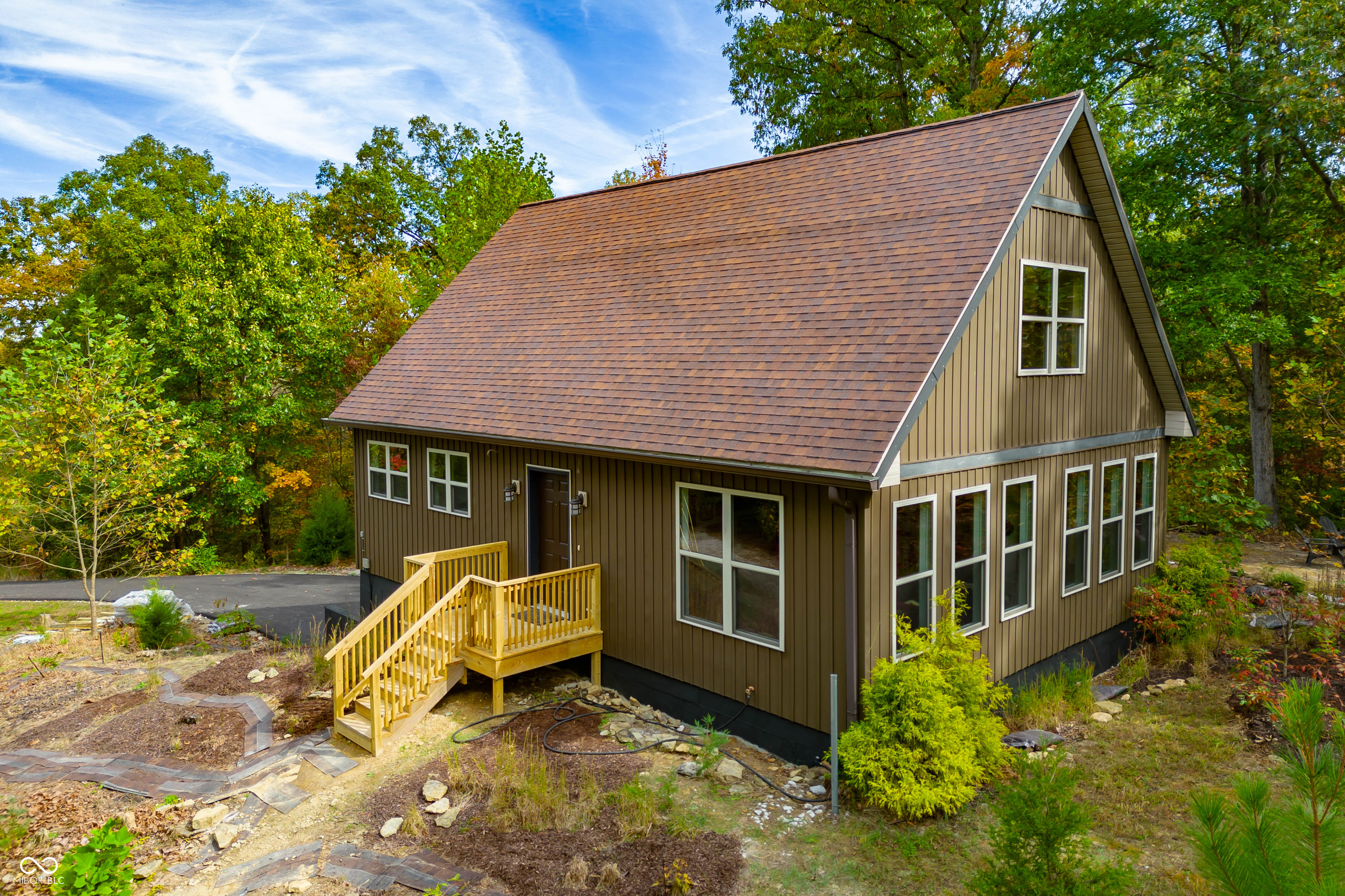 11035 North Old 135 Road Vallonia, IN 47281 - Photo 5 of 30