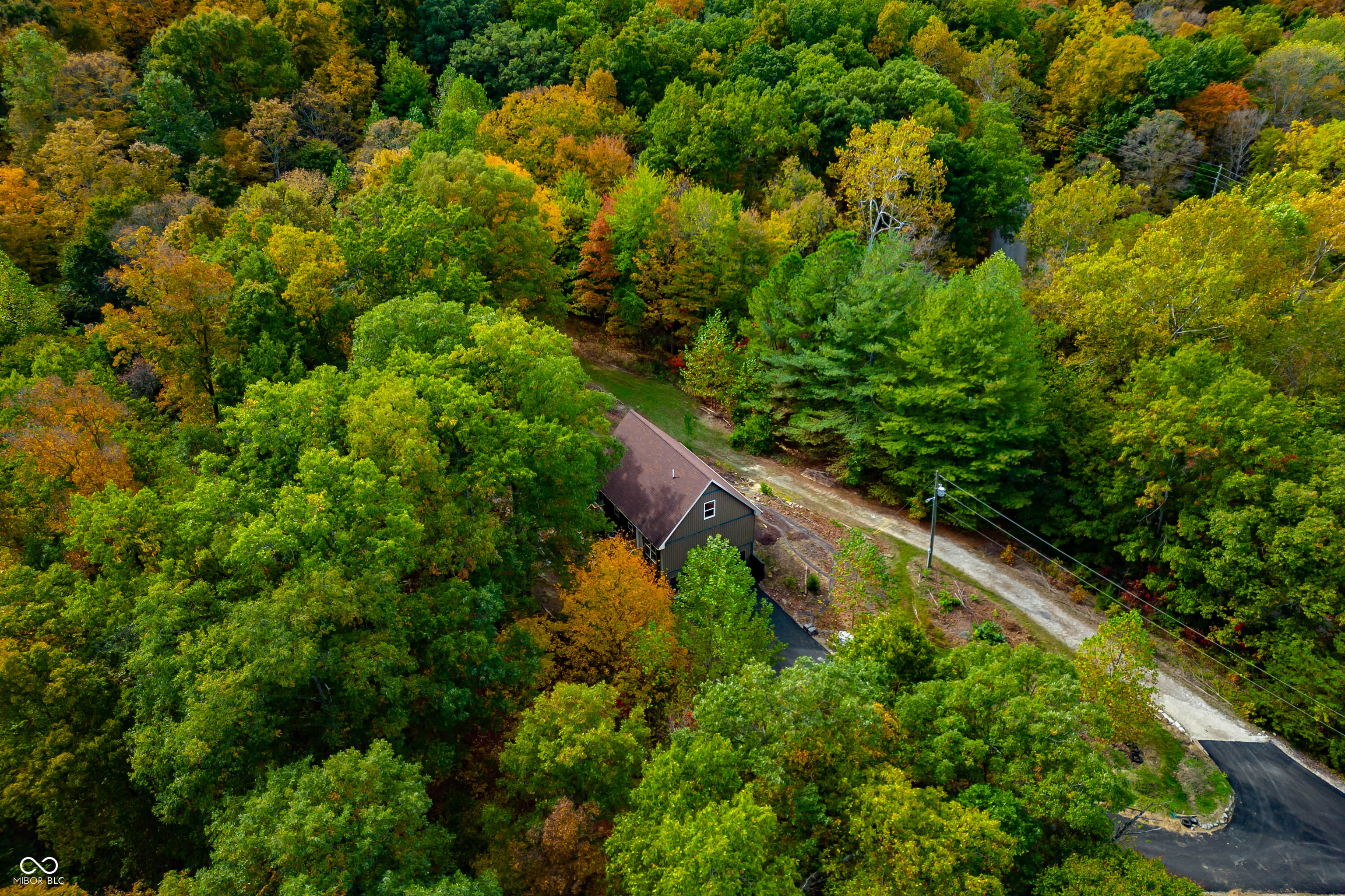 11035 North Old 135 Road Vallonia, IN 47281 - Photo 6 of 30