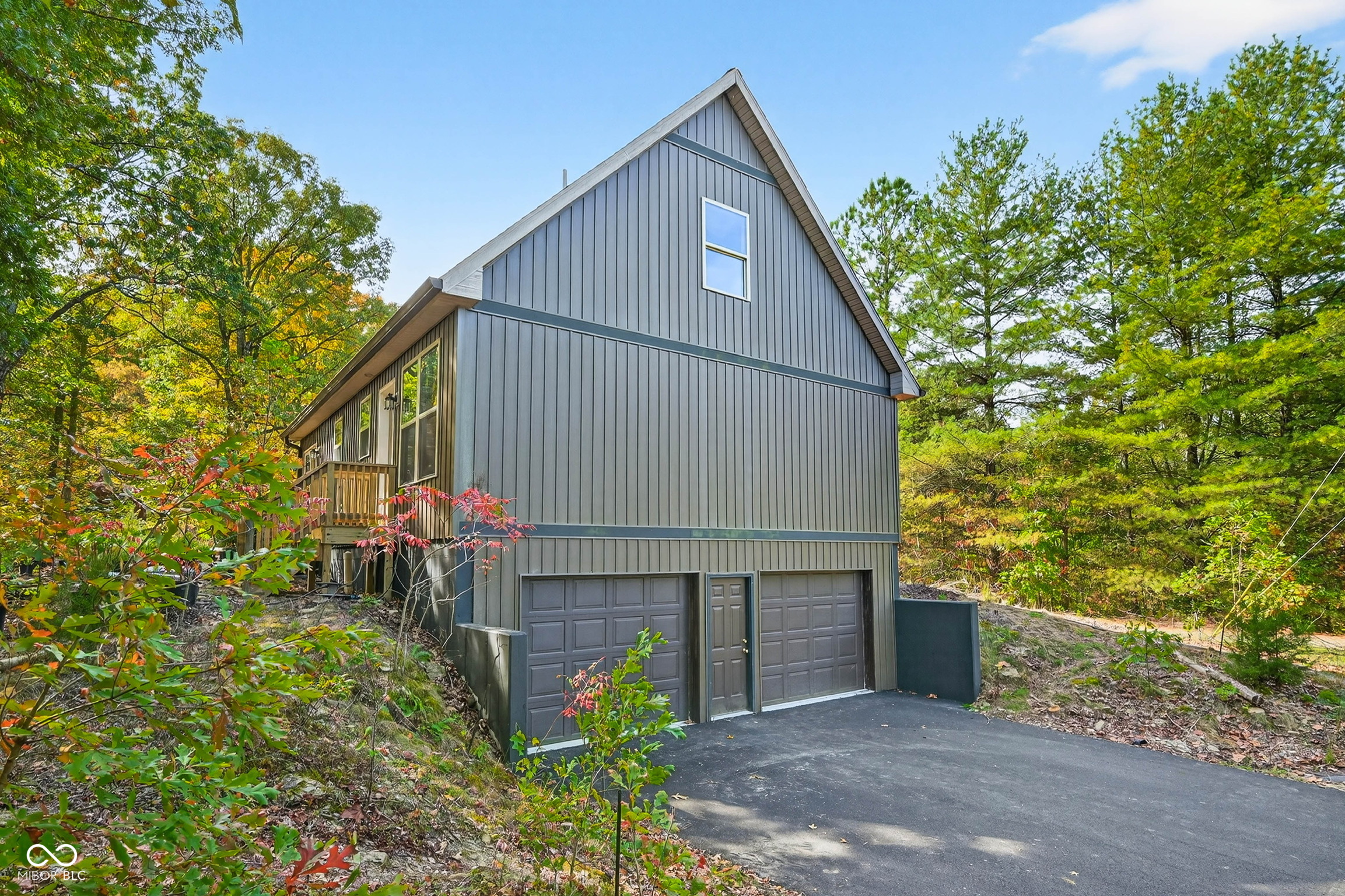 11035 North Old 135 Road Vallonia, IN 47281 - Photo 7 of 30