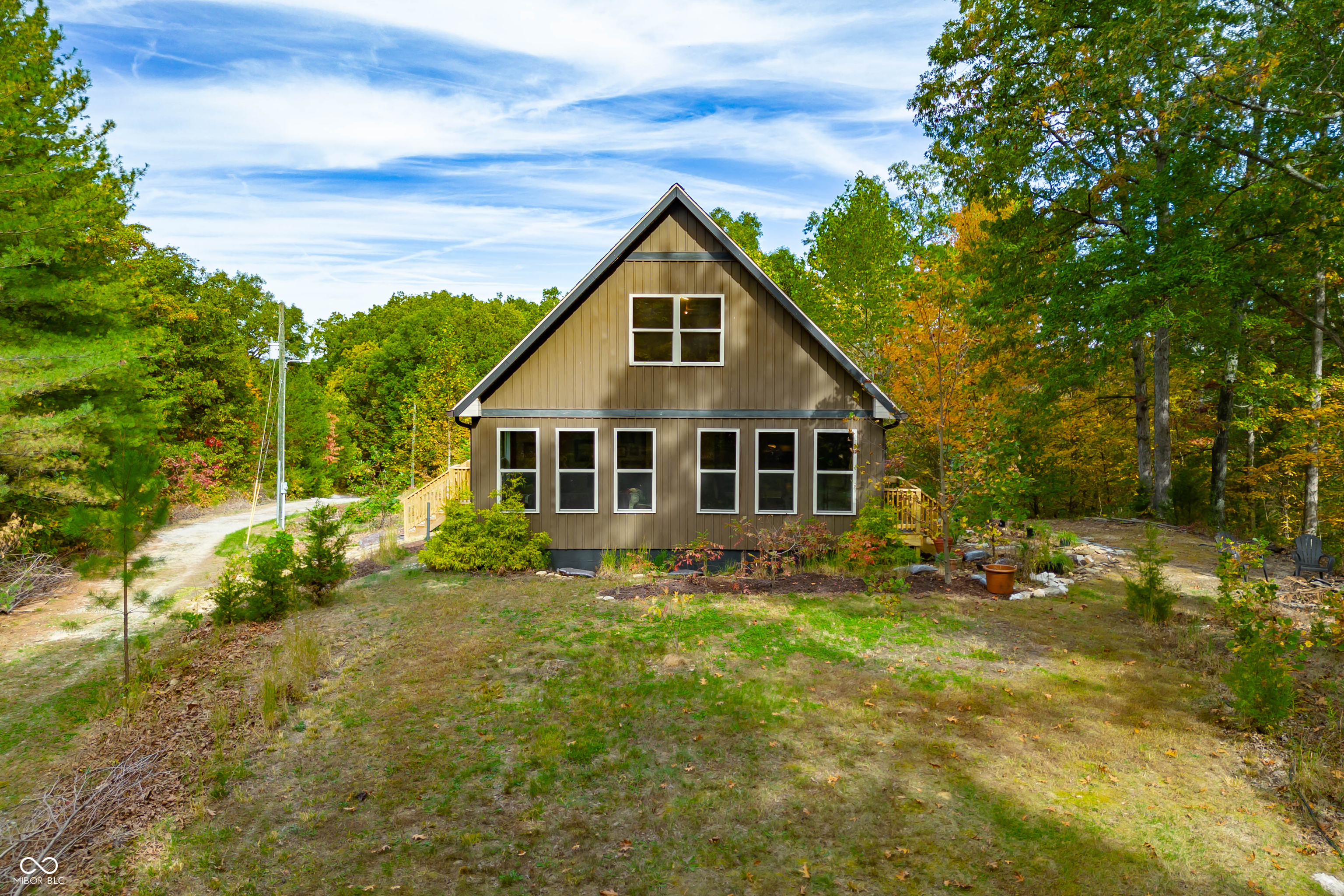 11035 North Old 135 Road Vallonia, IN 47281 - Photo 8 of 30