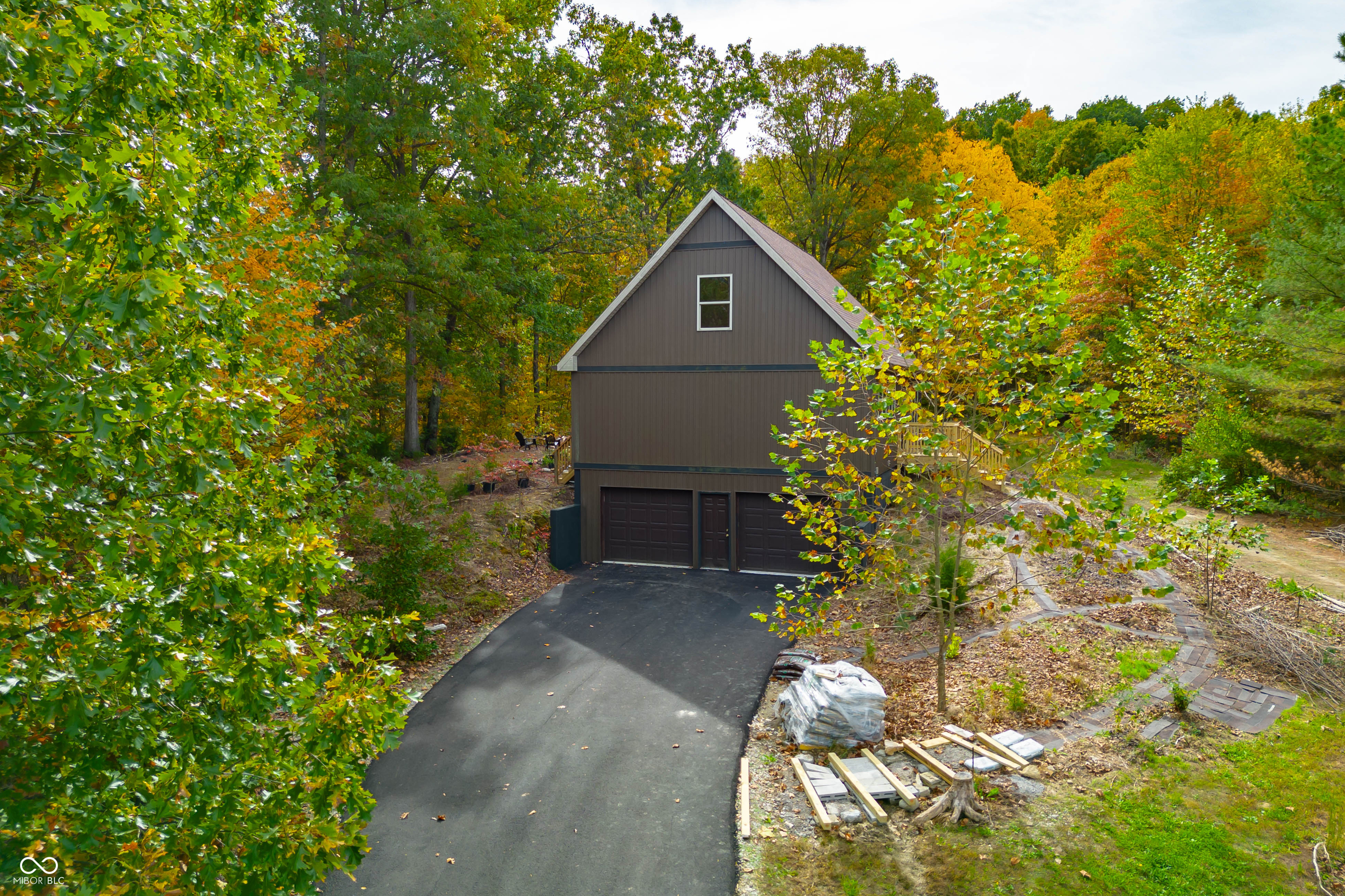 11035 North Old 135 Road Vallonia, IN 47281 - Photo 10 of 30