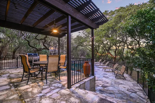 $1,595,000 | 9106 Glenlake Drive, Austin, TX 78730