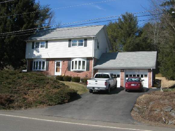 70 West Chenango Road Castle Creek, NY 13744 - Photo 1 of 9 Gallery Image 1
