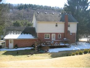 70 West Chenango Road Castle Creek, NY 13744 - Photo 3 of 9 Gallery Image 3