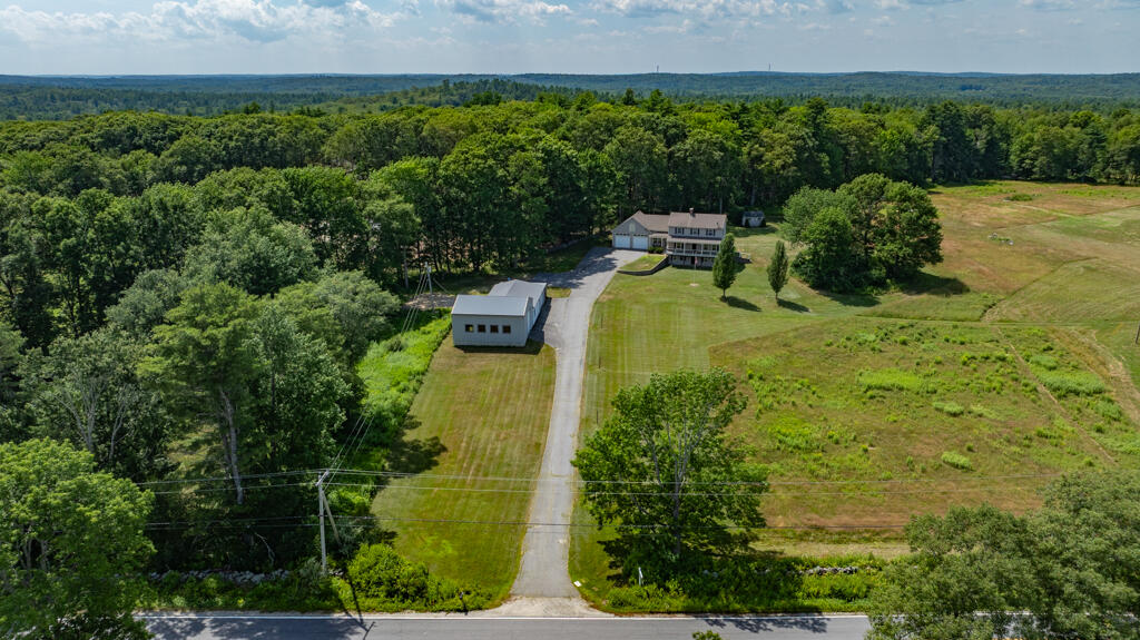 473 Bay Road Bowdoinham, ME 04008 - Photo 32 of 35 Chickadee Imagery, LLC-2