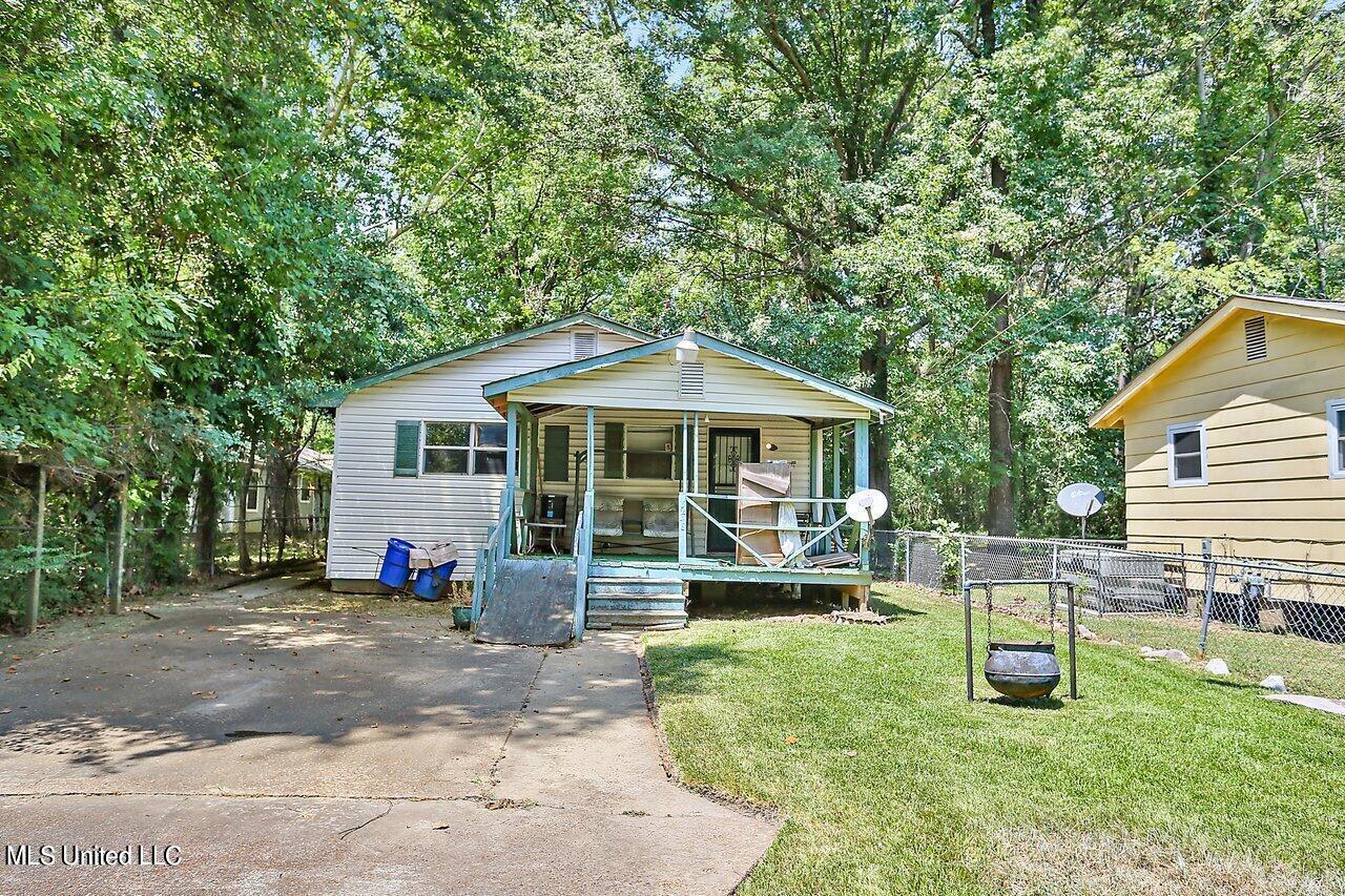 3248 Mable Street Jackson, MS 39209 - Photo 1 of 12 20230814193604503845000000-o
