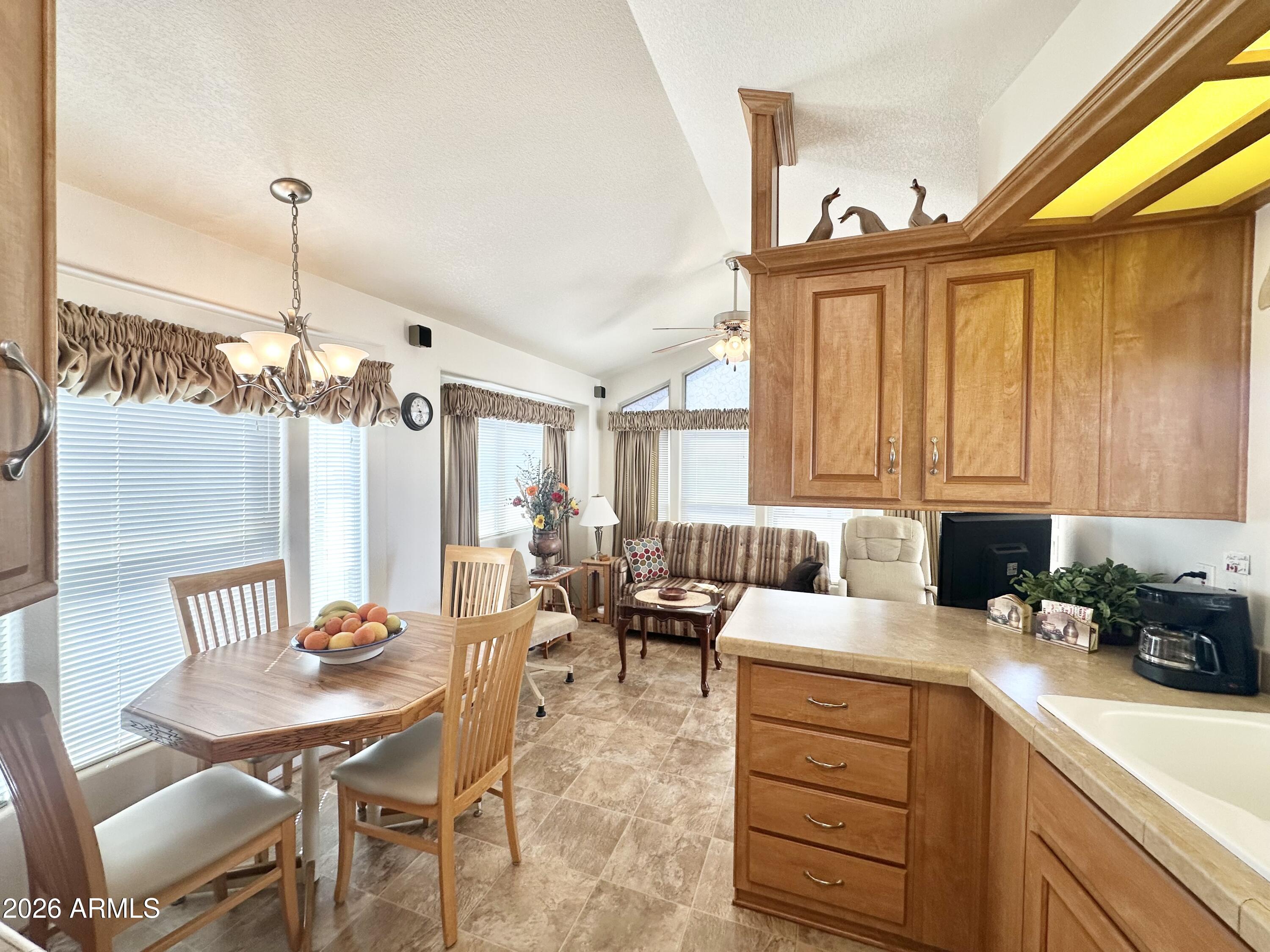 111 South Greenfield Road, Unit 790 Mesa, AZ 85206 - Photo 16 of 71 BEAUTIFUL CABINETRY