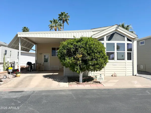 $199,000 | 111 South Greenfield Road, Unit 790, Mesa, AZ 85206