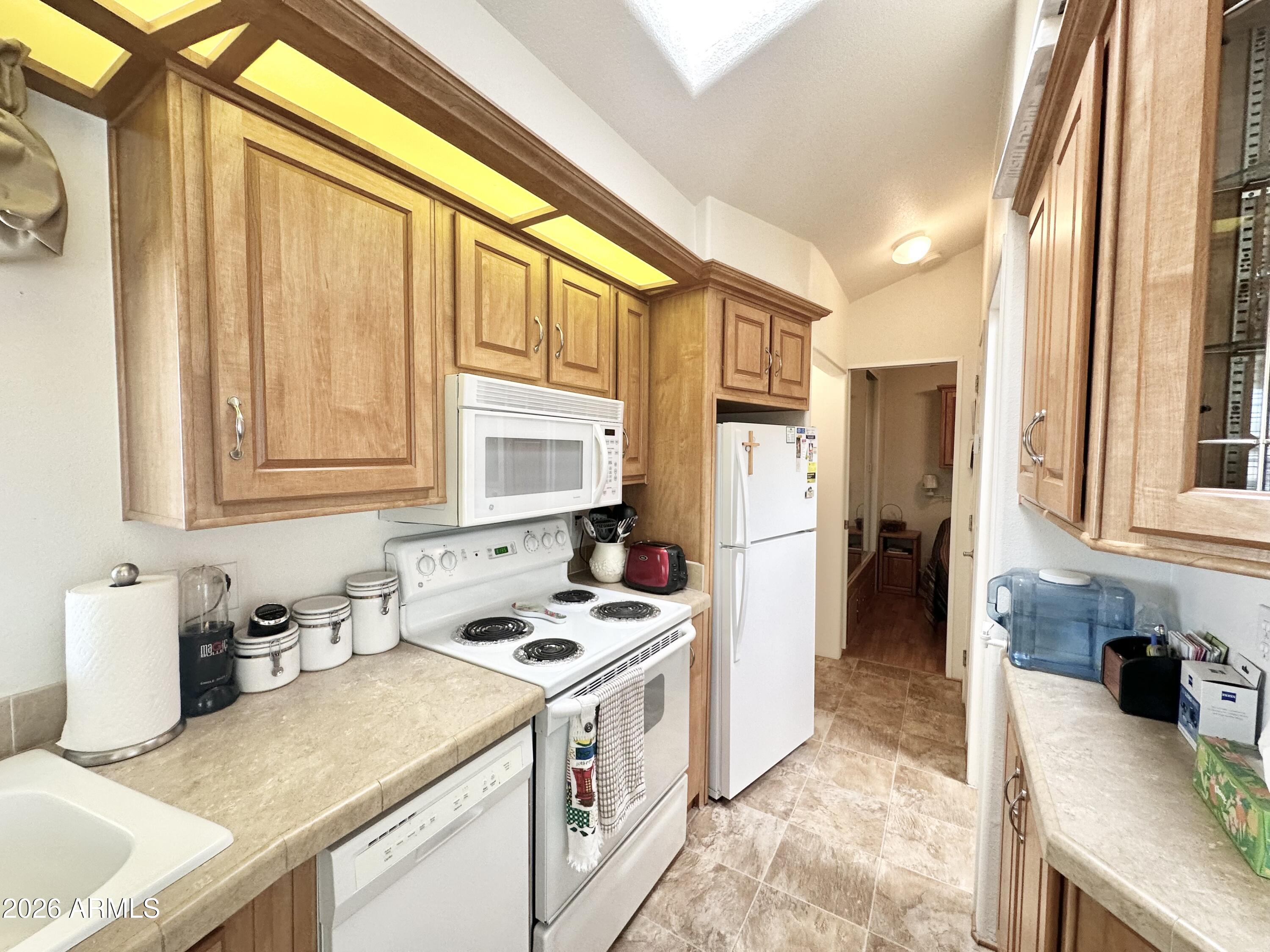 111 South Greenfield Road, Unit 790 Mesa, AZ 85206 - Photo 20 of 71 FIT FOR A CHEF