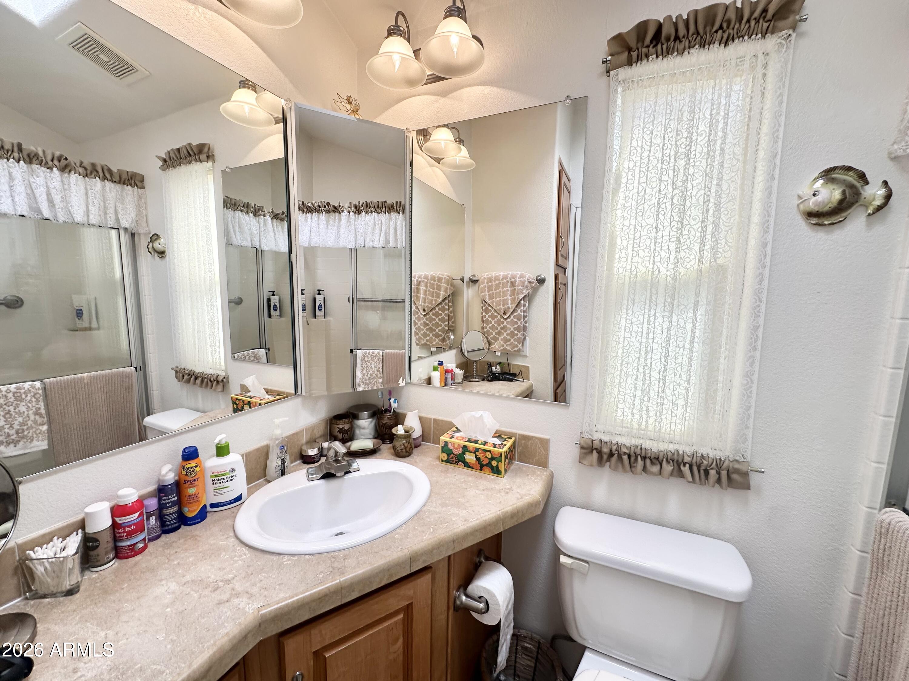 111 South Greenfield Road, Unit 790 Mesa, AZ 85206 - Photo 26 of 71 LARGE VANITY