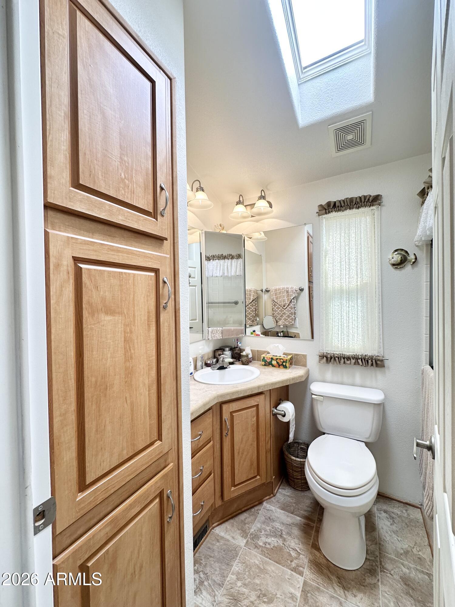 111 South Greenfield Road, Unit 790 Mesa, AZ 85206 - Photo 27 of 71 LINEN STORAGE