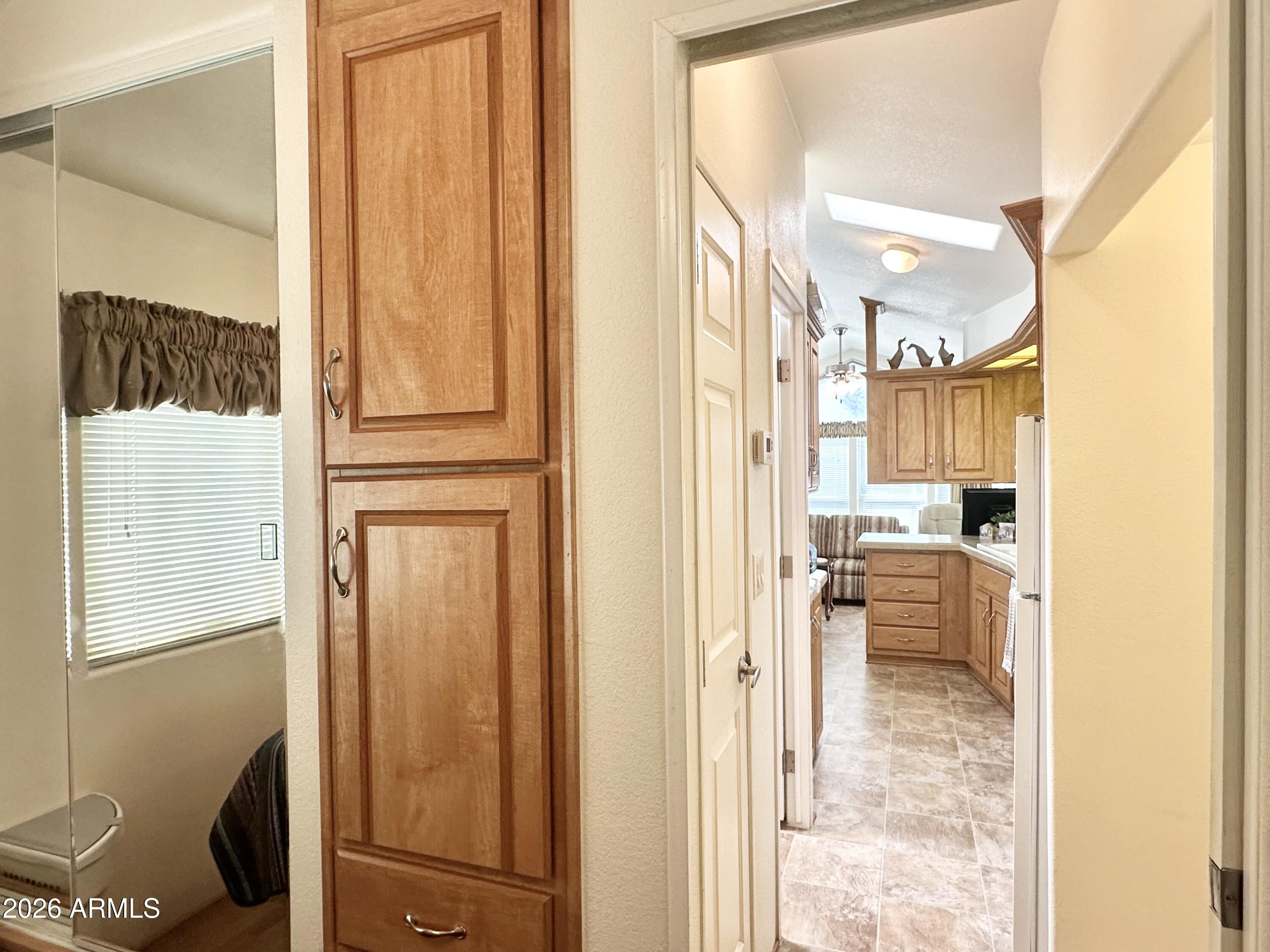 111 South Greenfield Road, Unit 790 Mesa, AZ 85206 - Photo 36 of 71 BEDROOM ENTRY