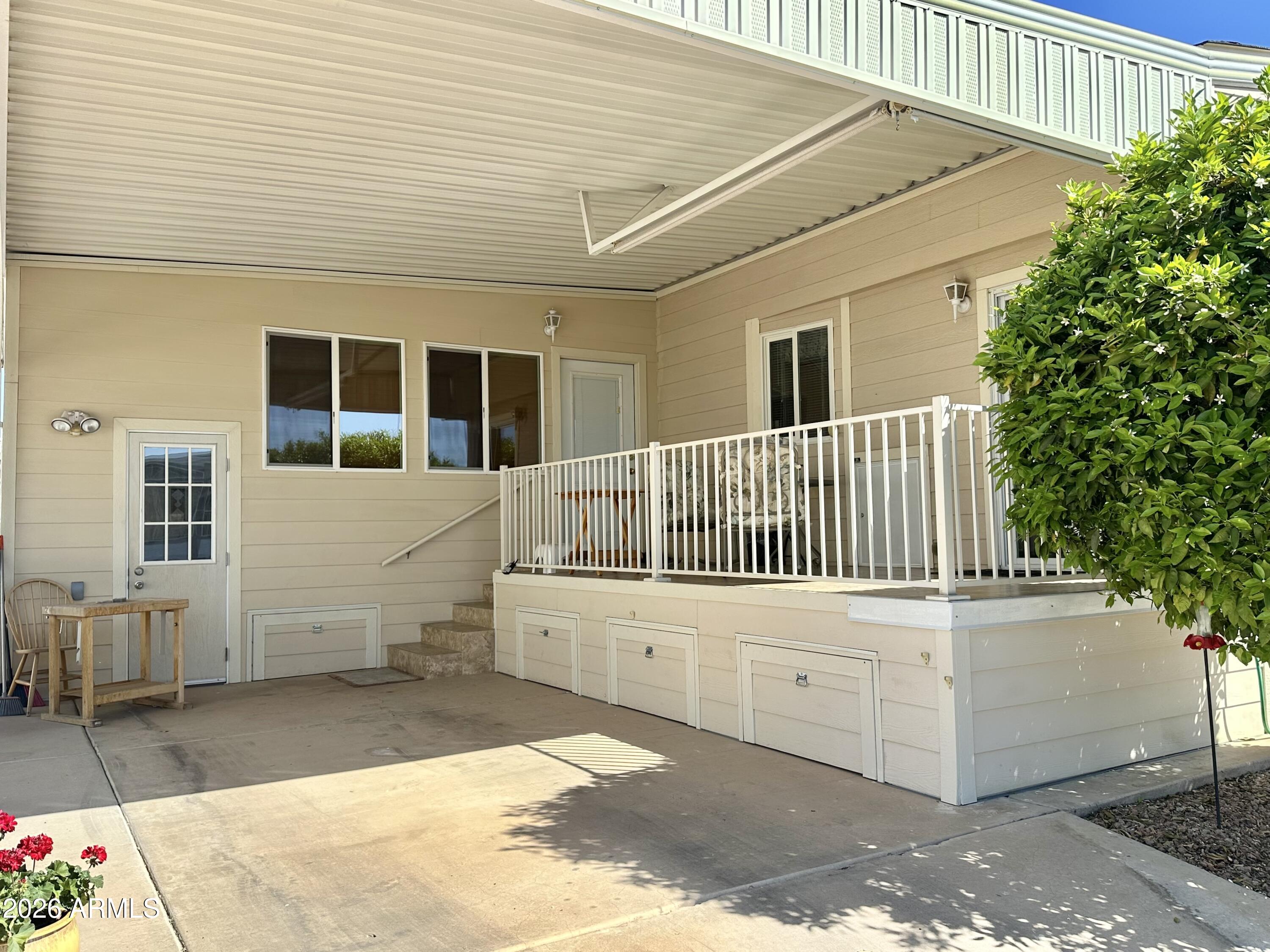 111 South Greenfield Road, Unit 790 Mesa, AZ 85206 - Photo 4 of 71 SPACIOUS CARPORT