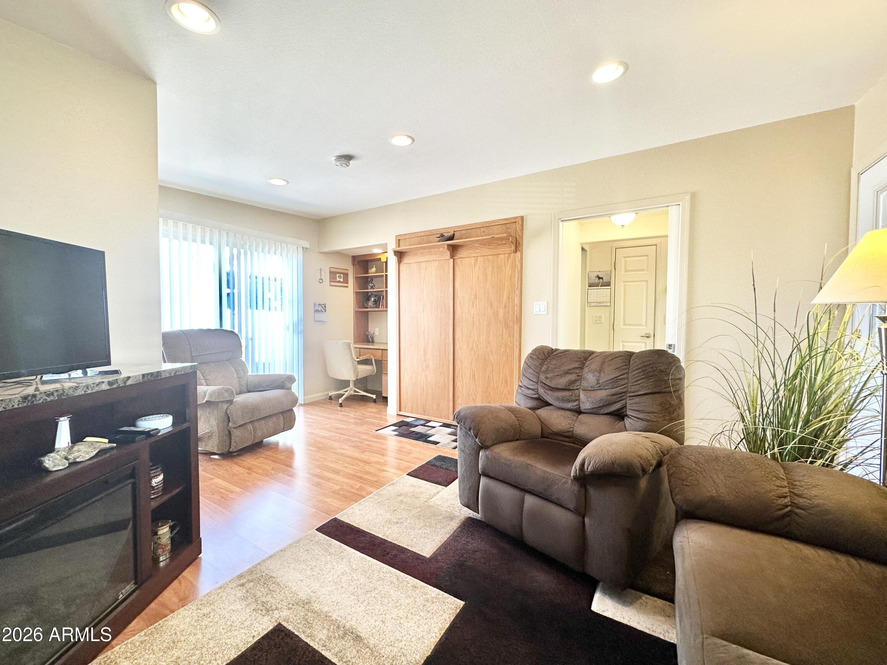 111 South Greenfield Road, Unit 790 Mesa, AZ 85206 - Photo 41 of 71 HIGH CEILINGS