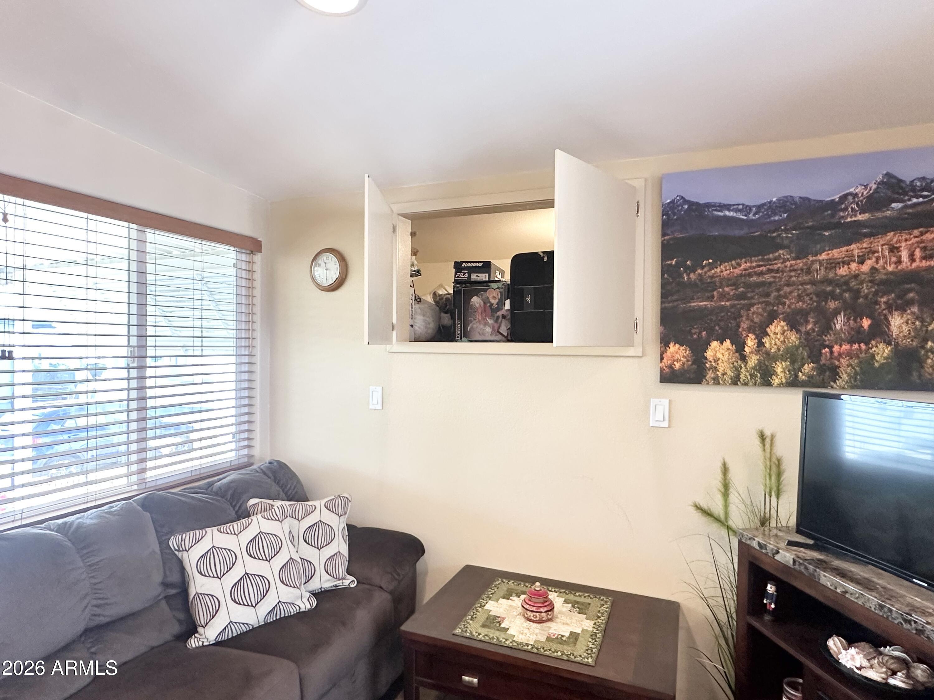 111 South Greenfield Road, Unit 790 Mesa, AZ 85206 - Photo 44 of 71 STORAGE CABINET