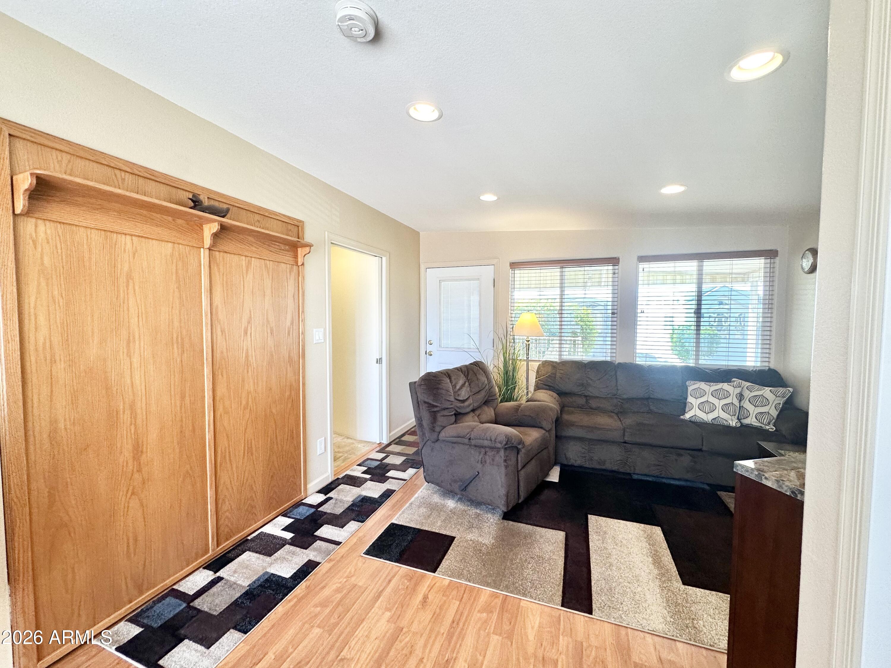 111 South Greenfield Road, Unit 790 Mesa, AZ 85206 - Photo 48 of 71 MURPHY BED