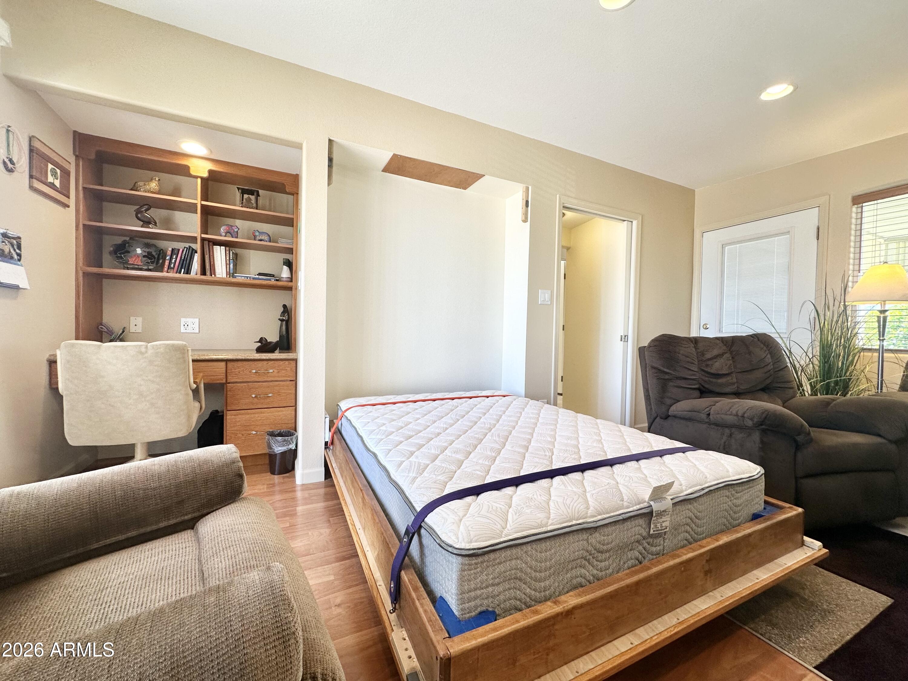 111 South Greenfield Road, Unit 790 Mesa, AZ 85206 - Photo 49 of 71 COMFY MURPHY BED