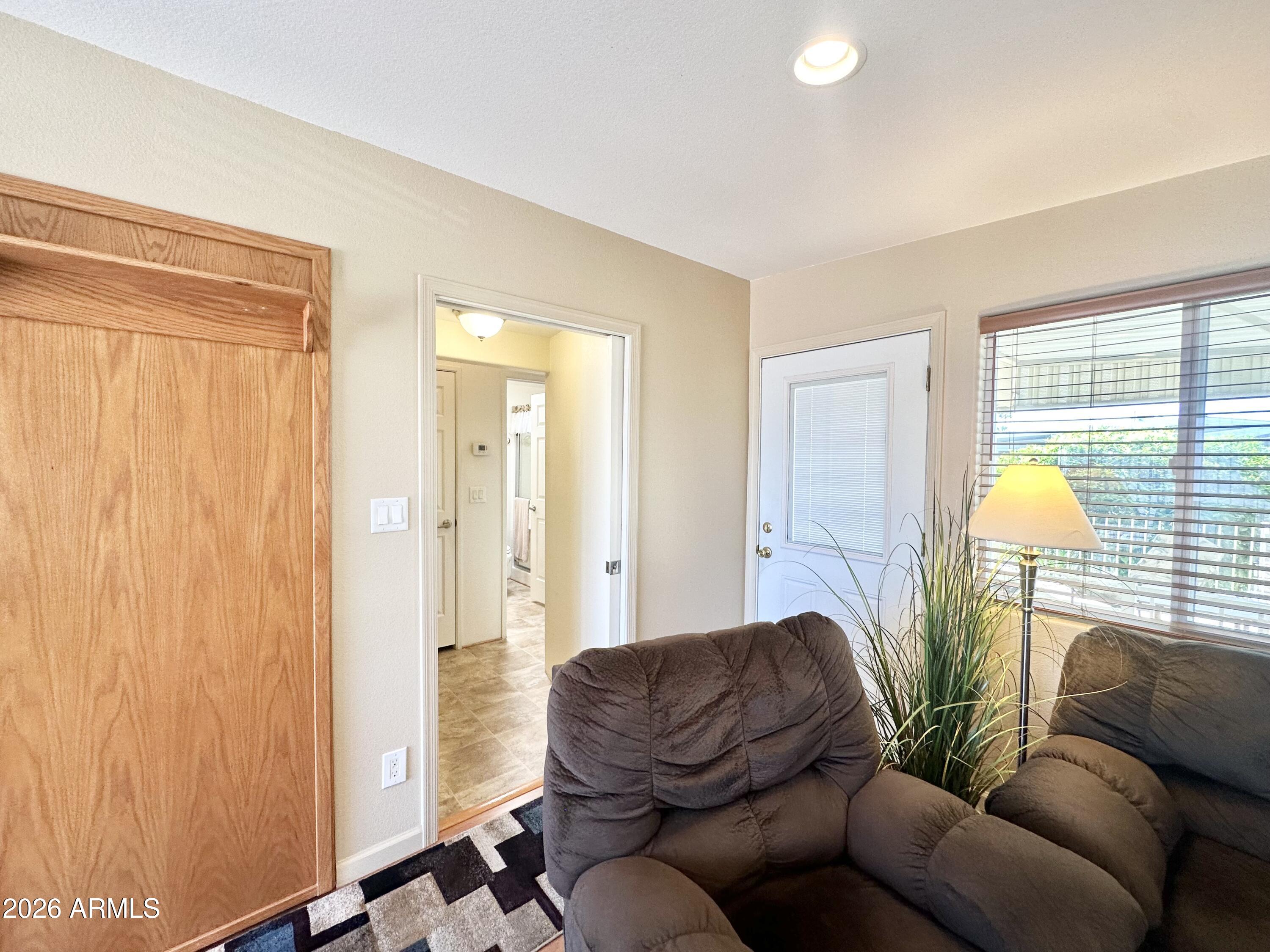 111 South Greenfield Road, Unit 790 Mesa, AZ 85206 - Photo 50 of 71 FRONT AZ ROOM ENTRY DOOR
