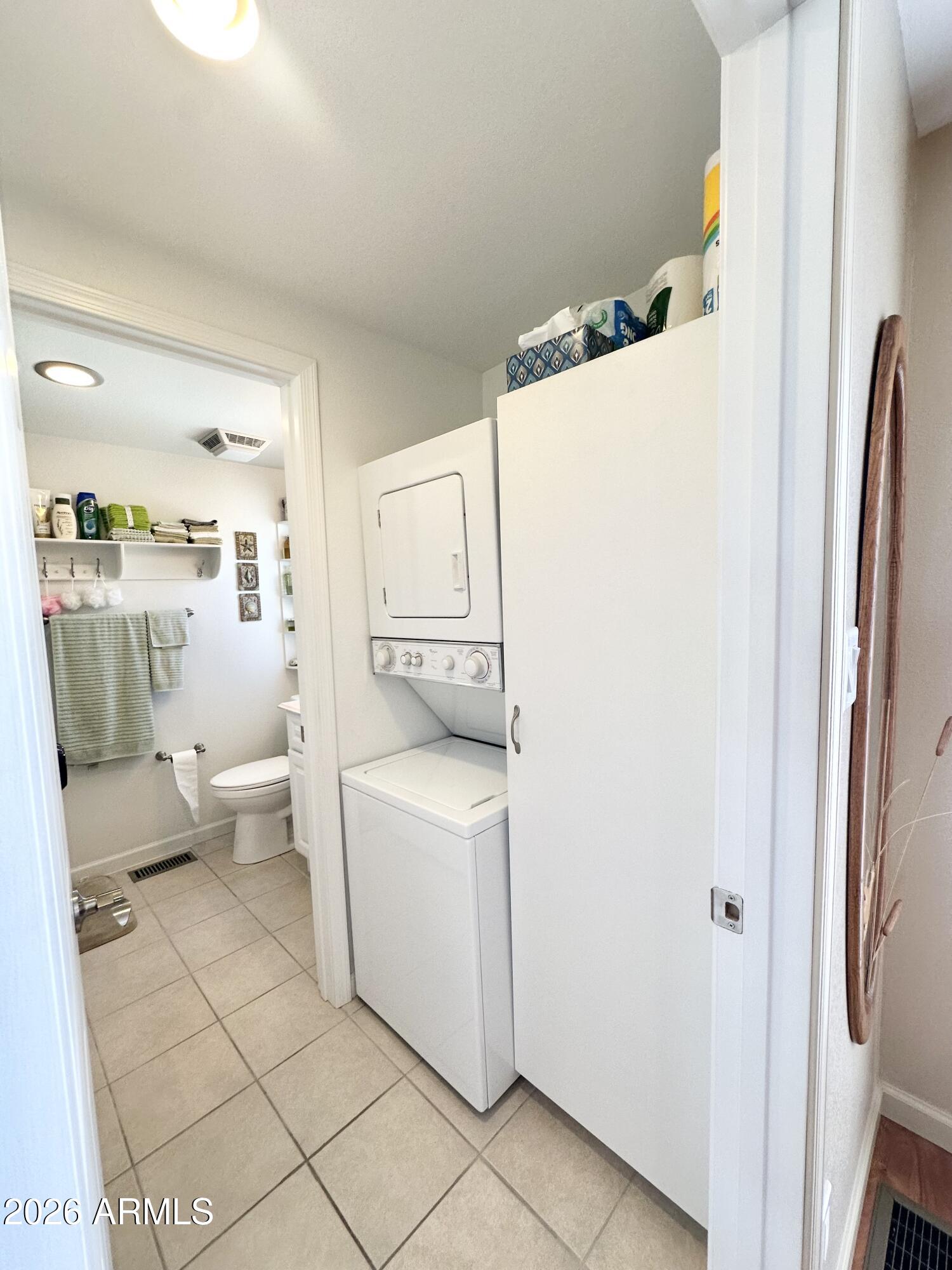 111 South Greenfield Road, Unit 790 Mesa, AZ 85206 - Photo 52 of 71 SO MUCH STORAGE SPACE