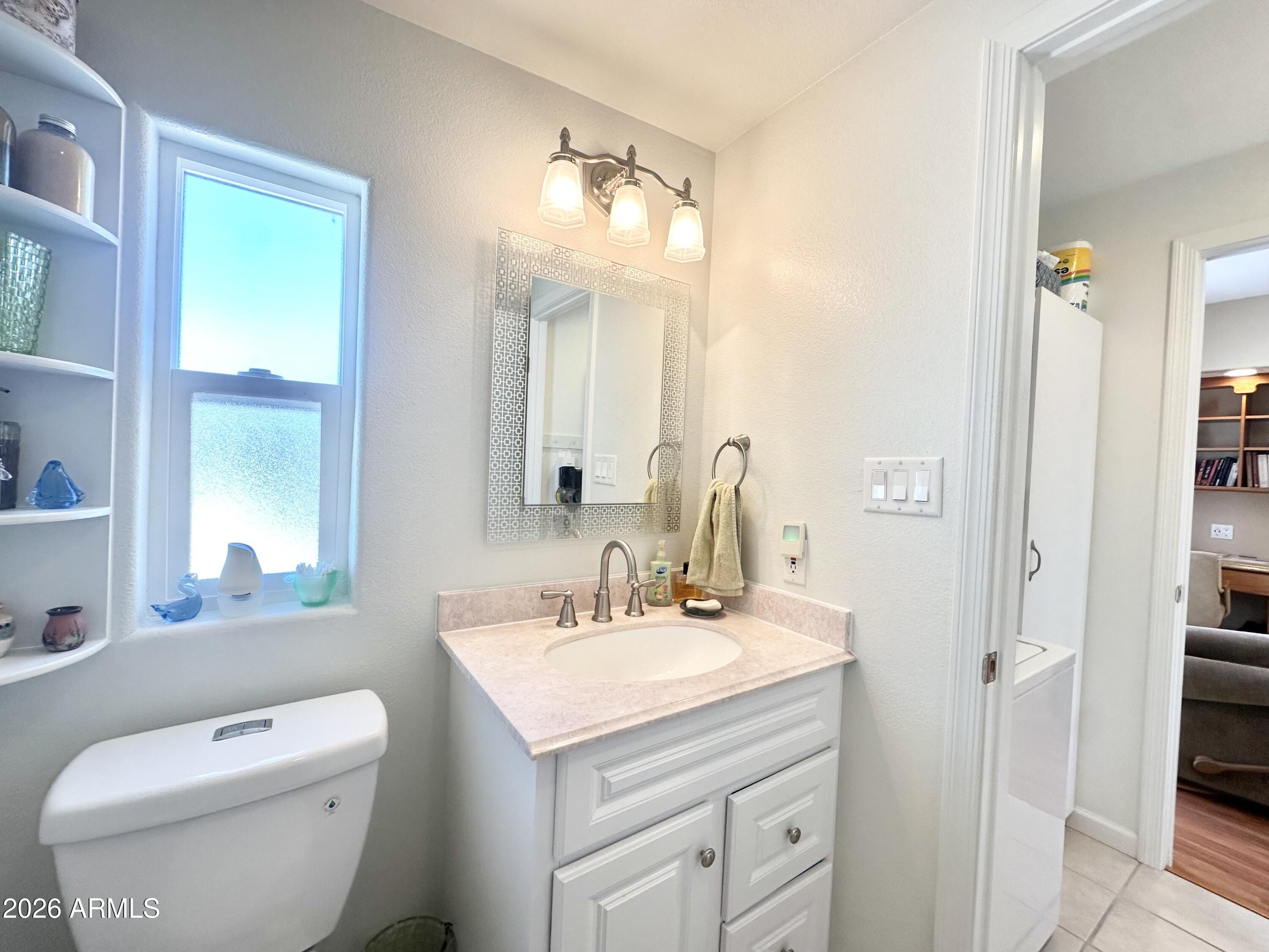 111 South Greenfield Road, Unit 790 Mesa, AZ 85206 - Photo 54 of 71 VANITY