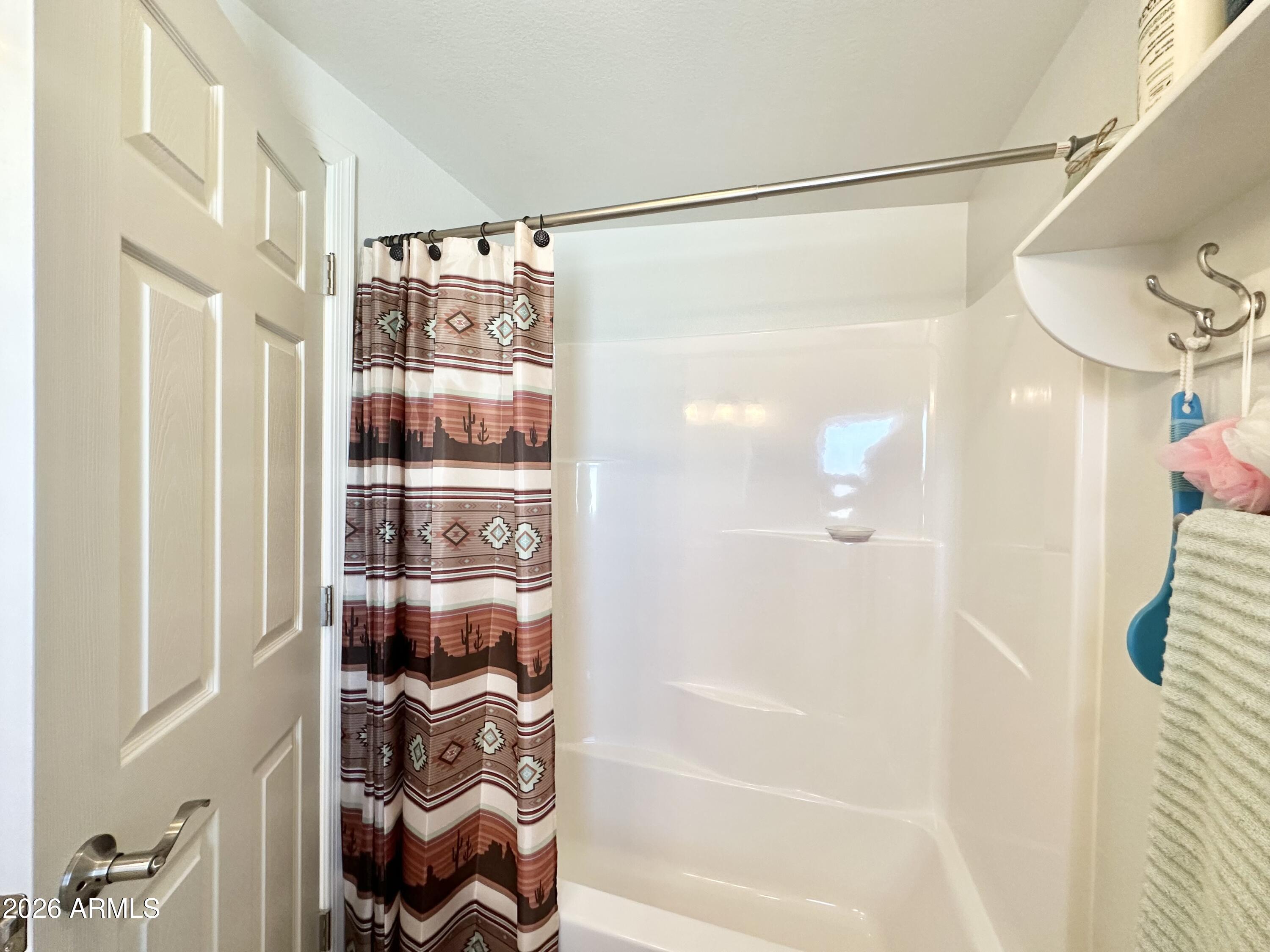 111 South Greenfield Road, Unit 790 Mesa, AZ 85206 - Photo 55 of 71 TUB/SHOWER