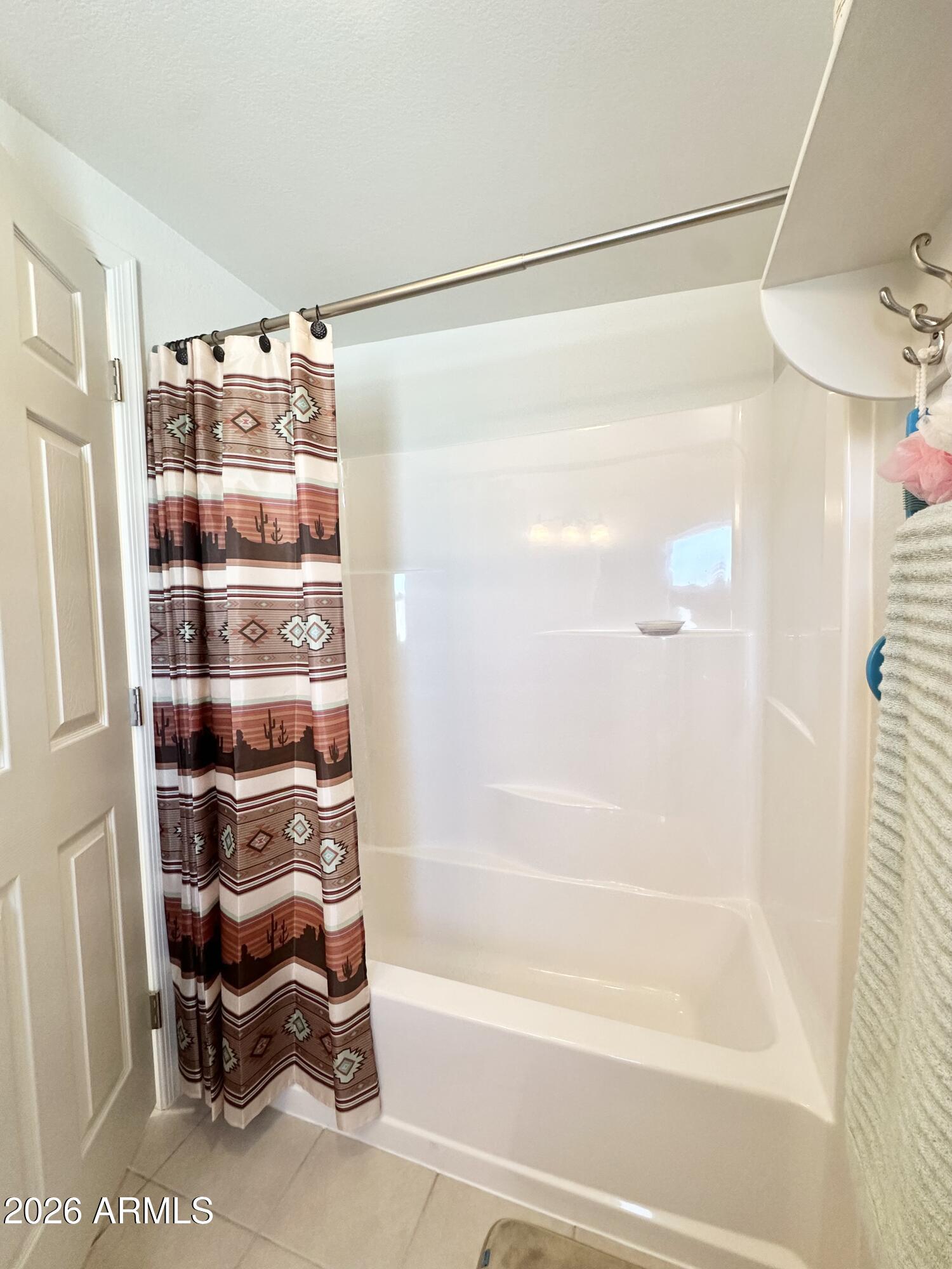 111 South Greenfield Road, Unit 790 Mesa, AZ 85206 - Photo 56 of 71 GUESTS WILL LOVE THEIR OWN BATHROOM