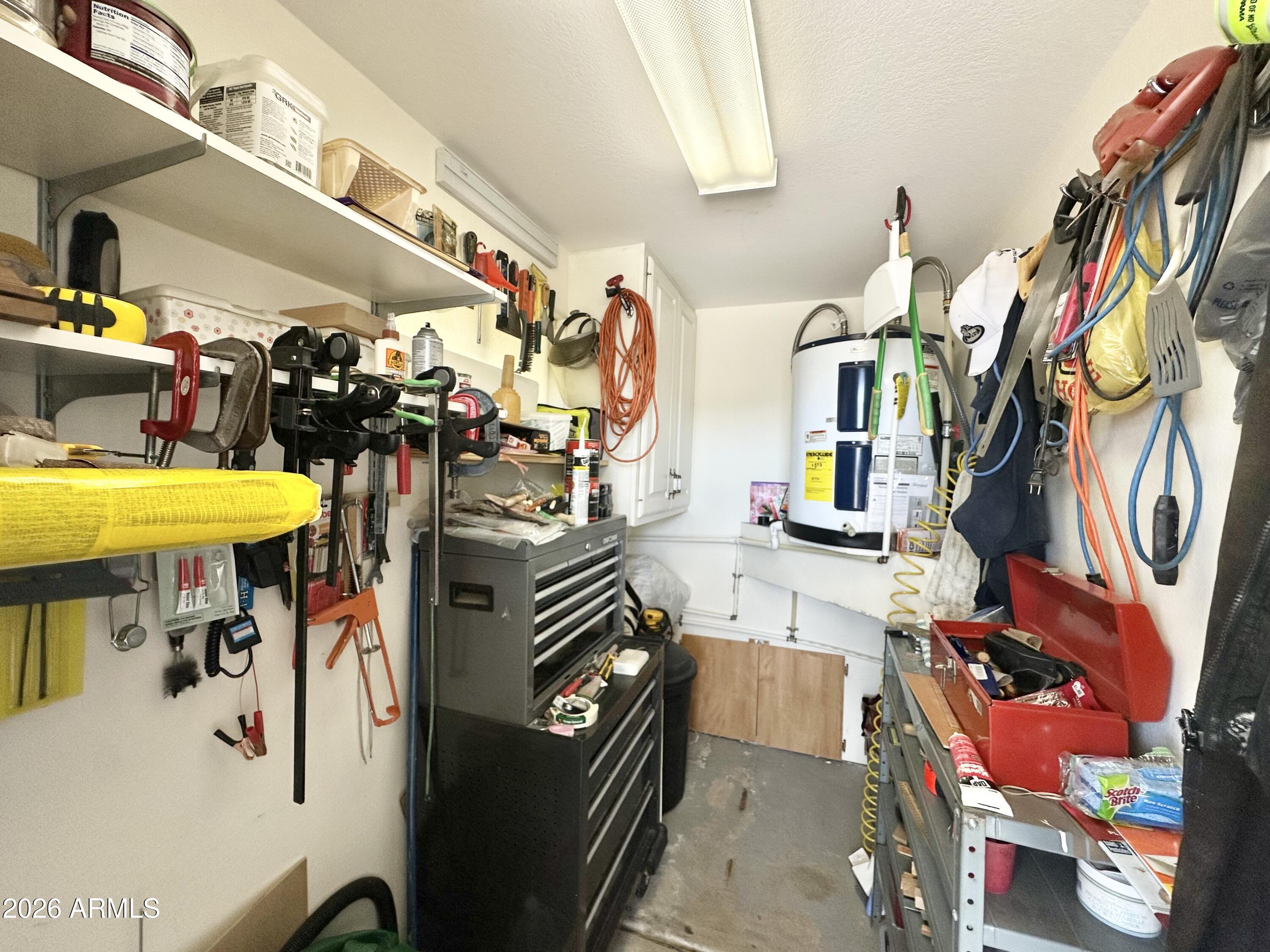 111 South Greenfield Road, Unit 790 Mesa, AZ 85206 - Photo 60 of 71 GREAT FOR ALL YOUR EXTRAS