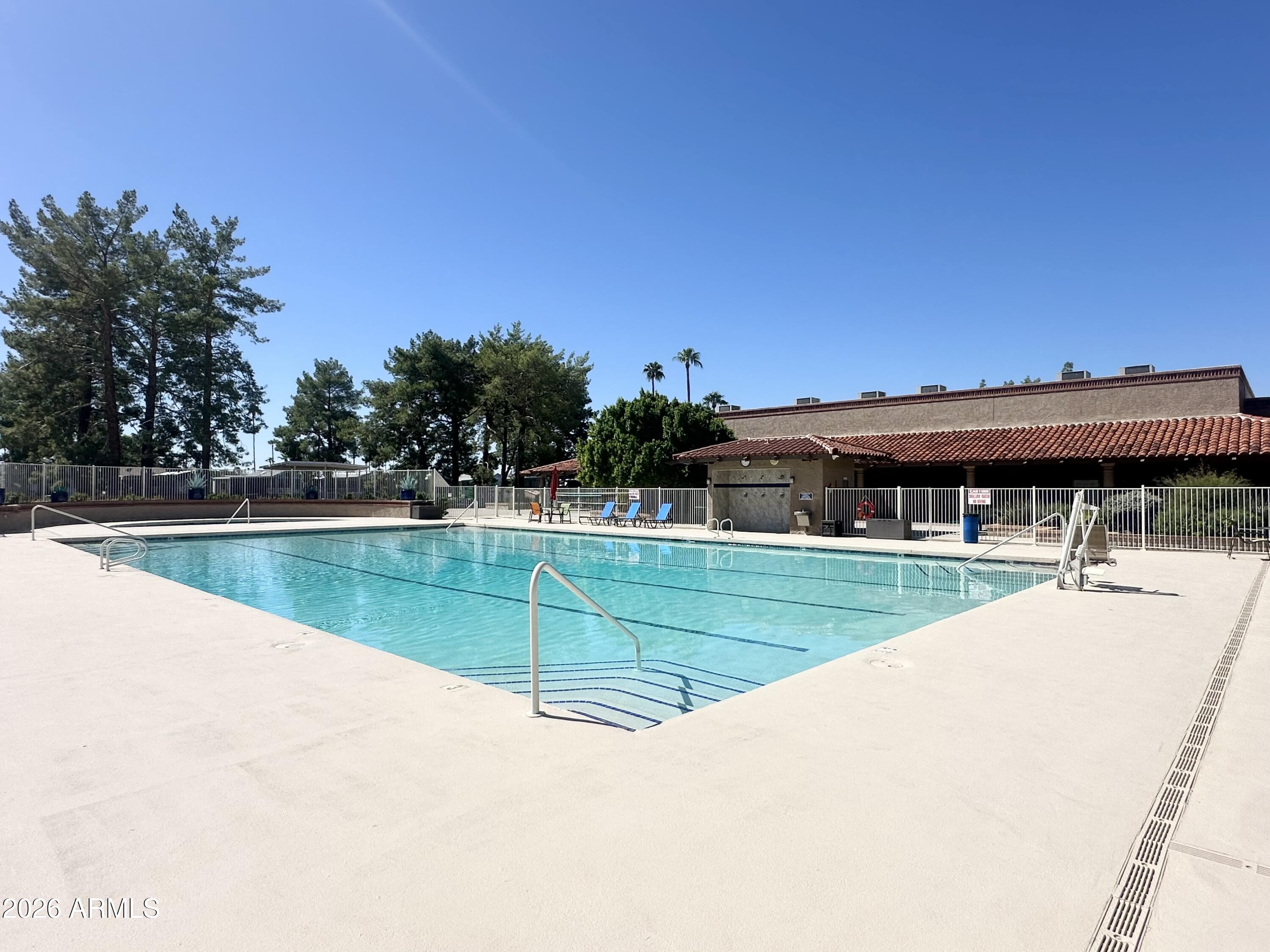 111 South Greenfield Road, Unit 790 Mesa, AZ 85206 - Photo 64 of 71 COME ENJOY THE SUNSHINE