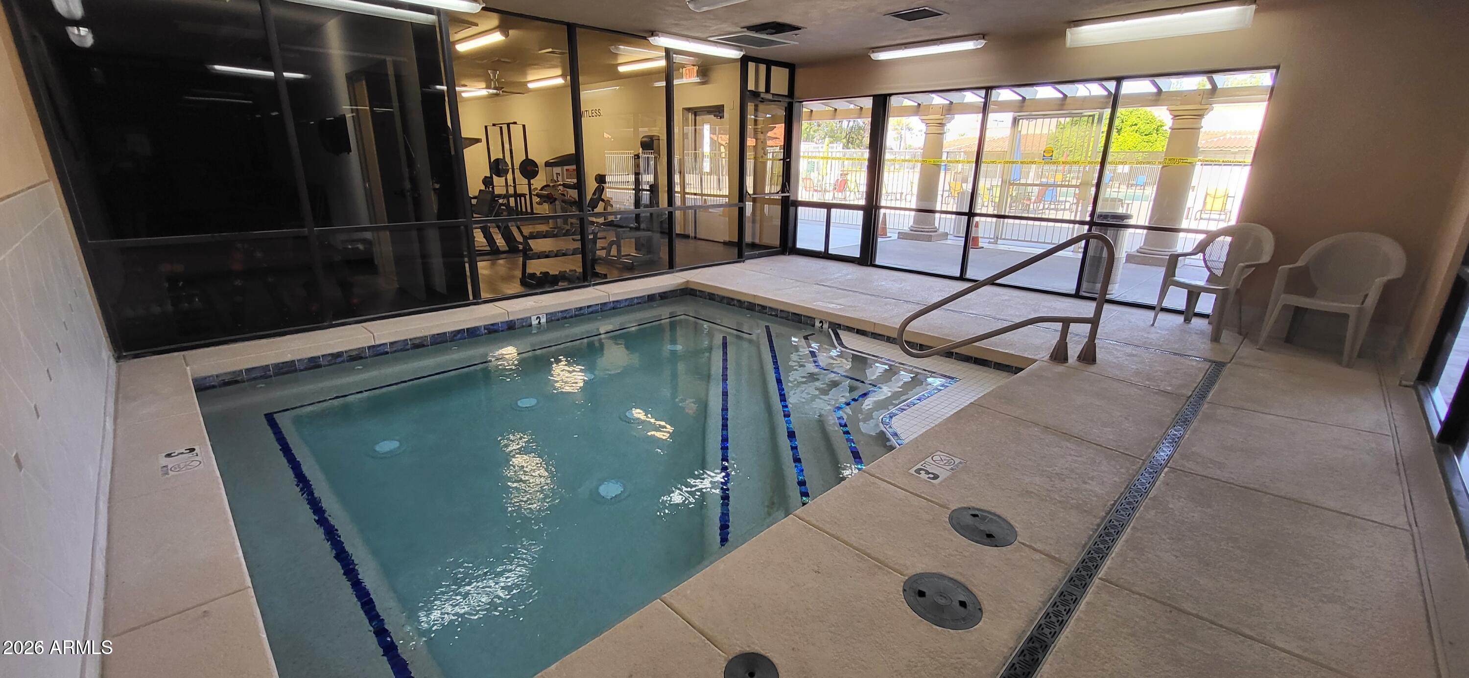 111 South Greenfield Road, Unit 790 Mesa, AZ 85206 - Photo 65 of 71 GFV Spa