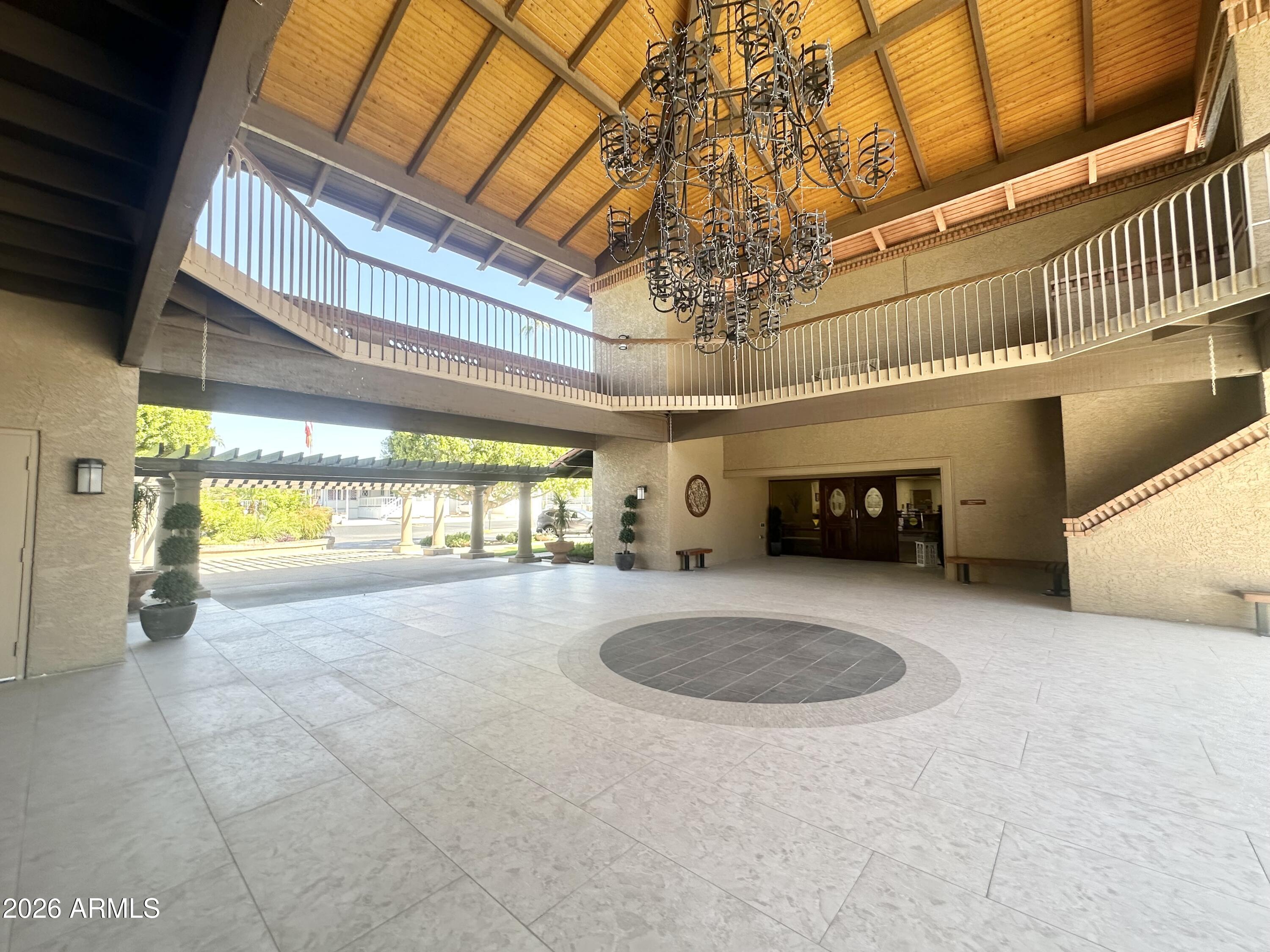 111 South Greenfield Road, Unit 790 Mesa, AZ 85206 - Photo 66 of 71 BEAUTIFUL CLUHOUSE