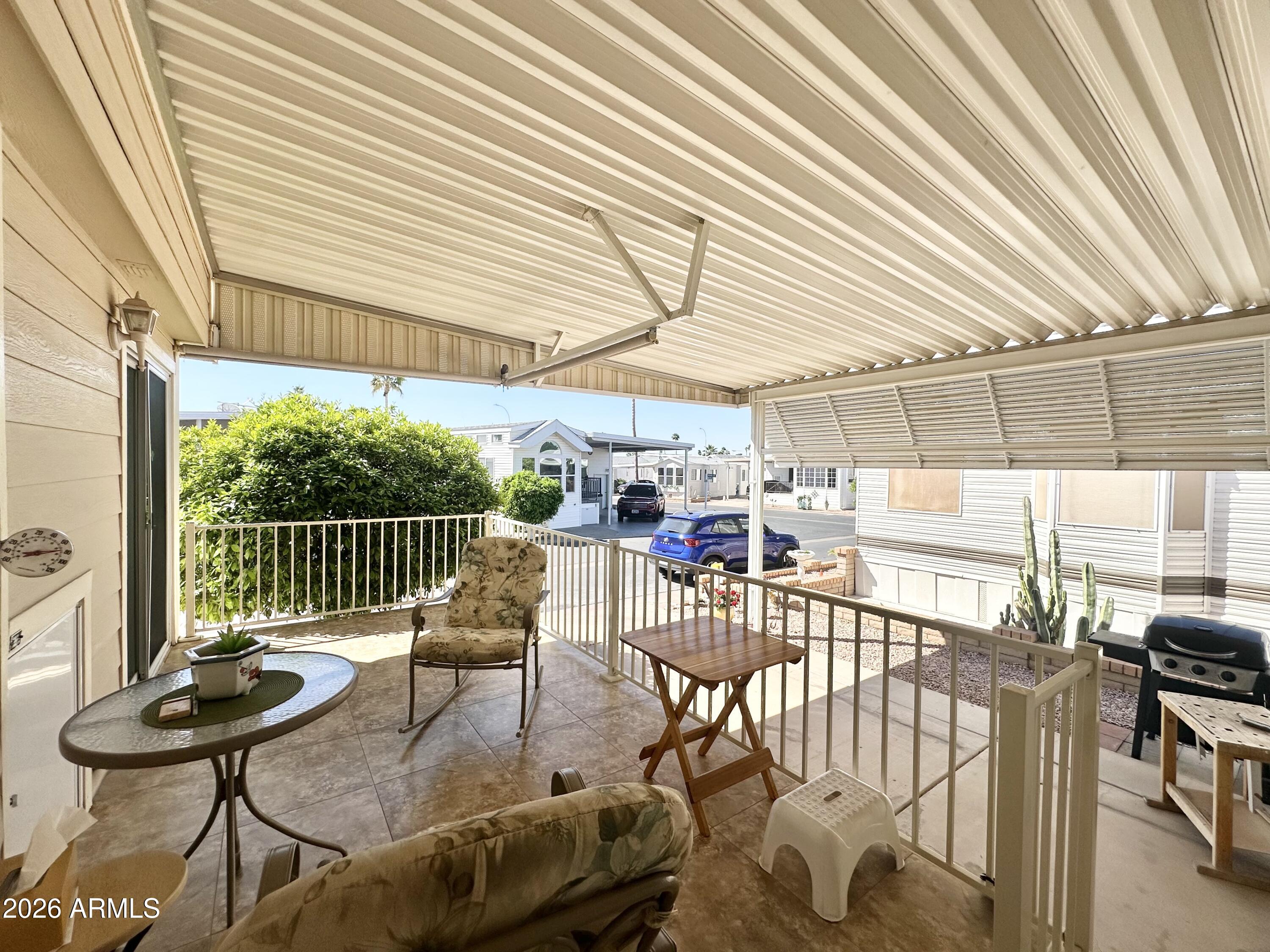 111 South Greenfield Road, Unit 790 Mesa, AZ 85206 - Photo 7 of 71 RELAX THE DAY AWAY