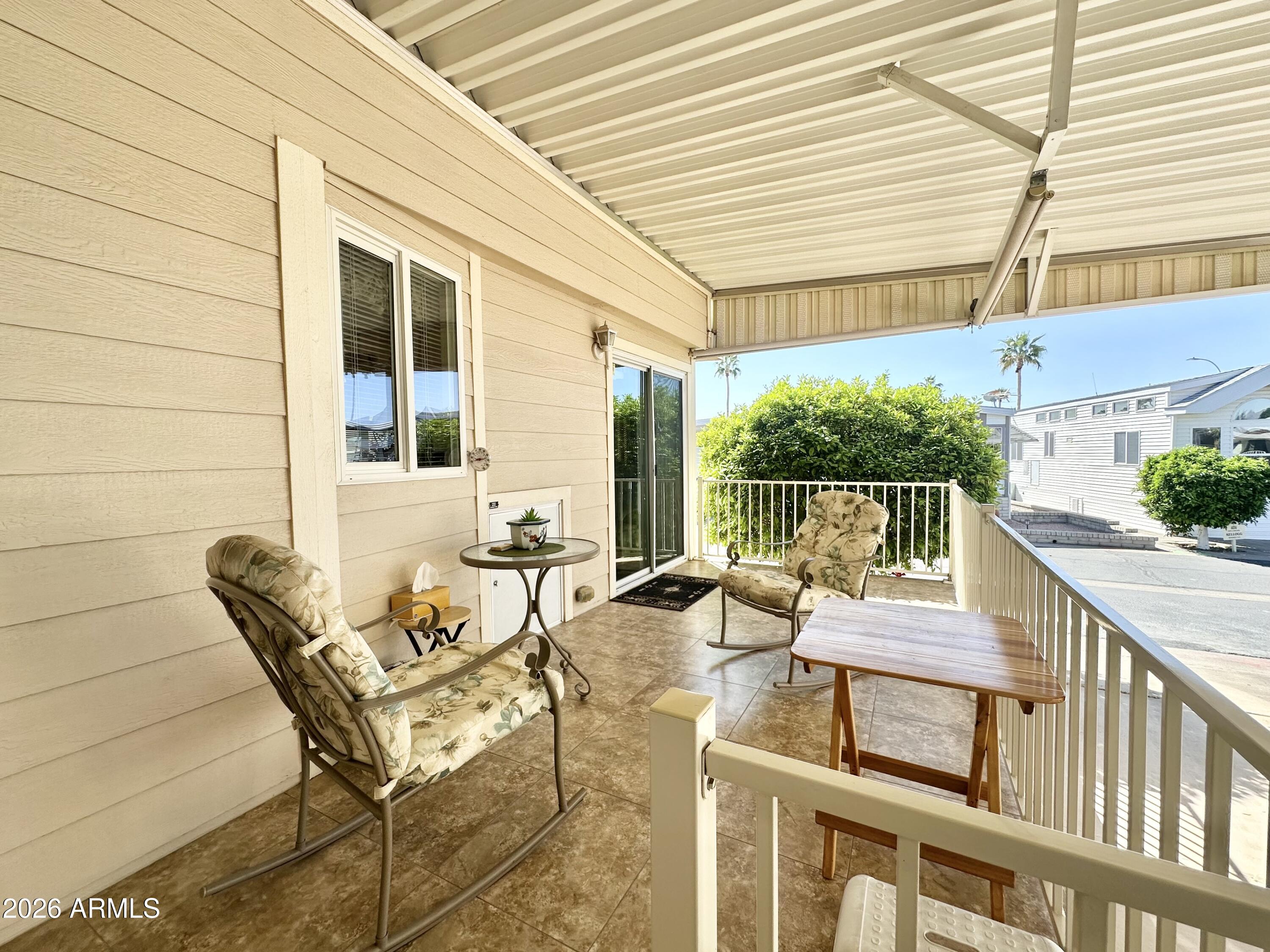 111 South Greenfield Road, Unit 790 Mesa, AZ 85206 - Photo 8 of 71 GRAND DECK