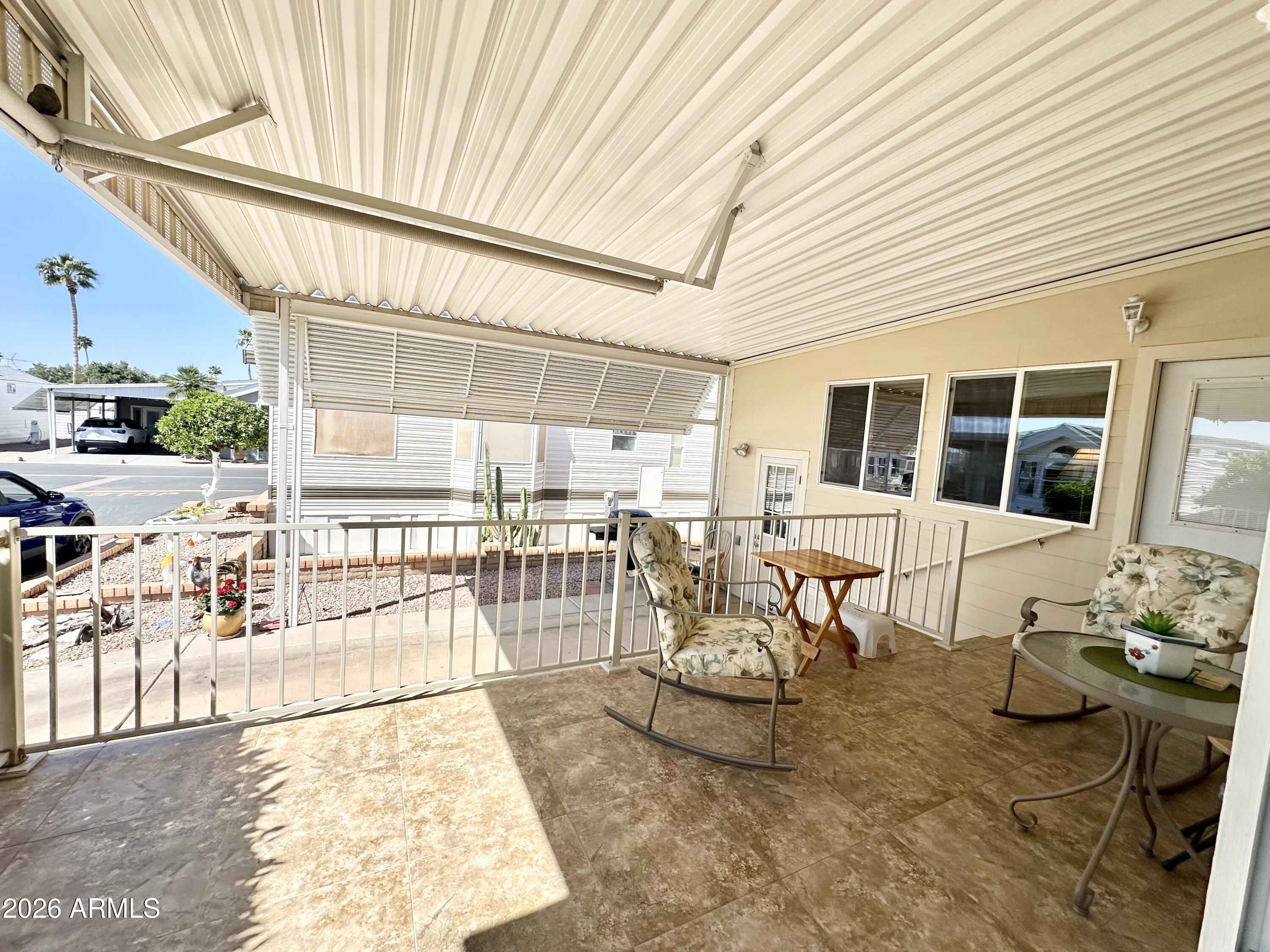 111 South Greenfield Road, Unit 790 Mesa, AZ 85206 - Photo 10 of 71 GREAT FOR ENTERTAINING