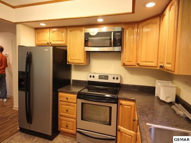 7733 Berry Williams Road Townsend, TN 37882 - Photo 7 of 23 Gallery Image 7