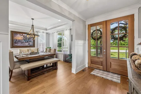 $1,289,000 | 7021 Fiddlers Glen Drive, Arrington, TN 37014