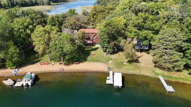 $839,900 | 4224 Thunder Lake Lodge Drive Northeast, Remer, MN 56672