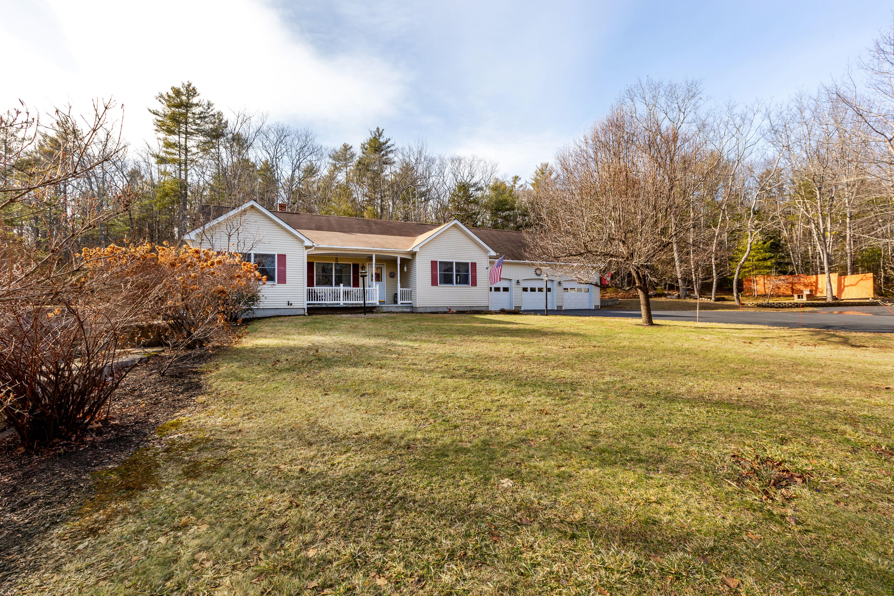 164 Indian Road Wiscasset, ME 04578 - Photo 6 of 51 Indian_Dunbar_08