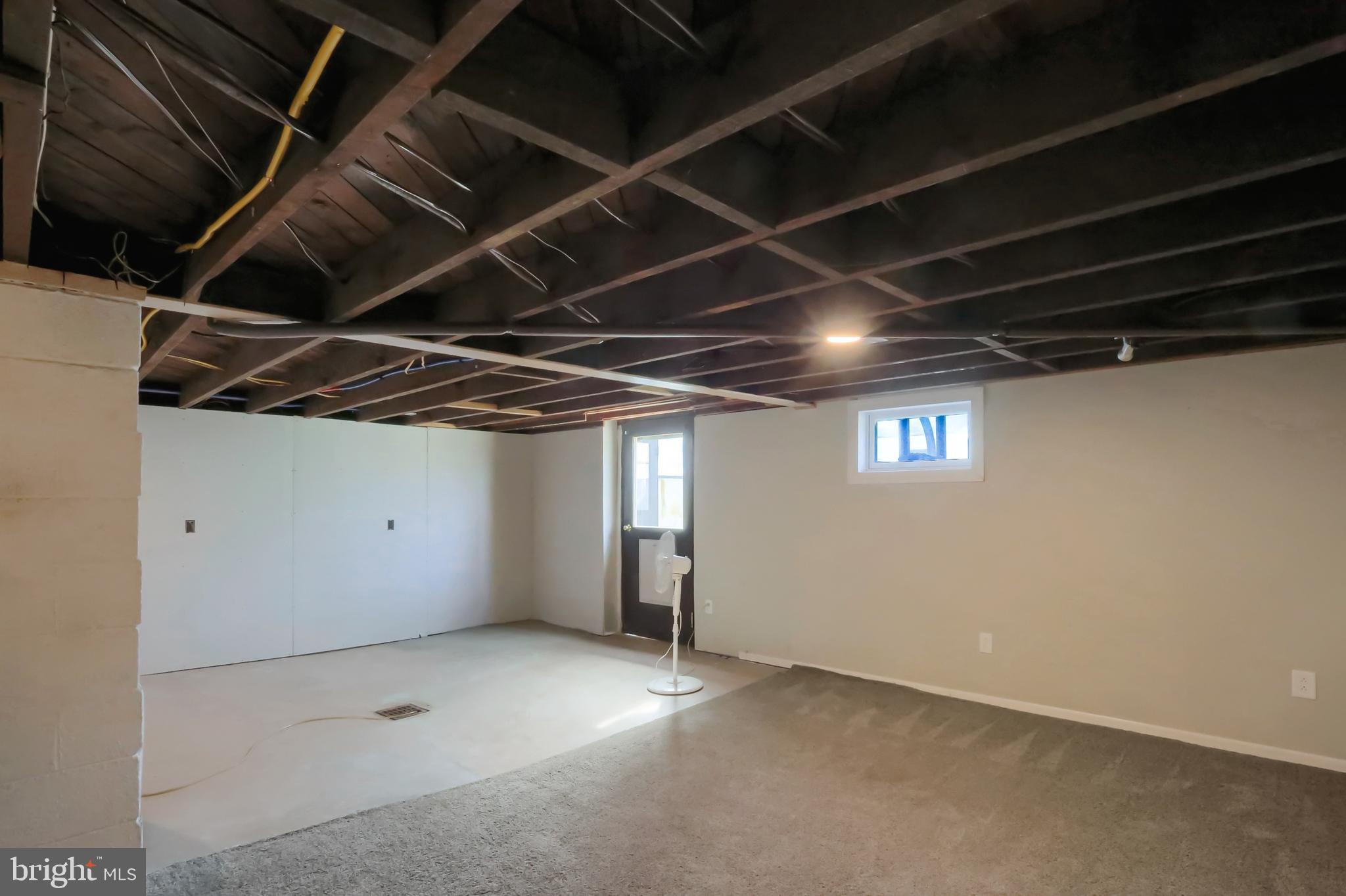 3209 Peters Mountain Road Halifax, PA 17032 - Photo 33 of 56 a view of utility room