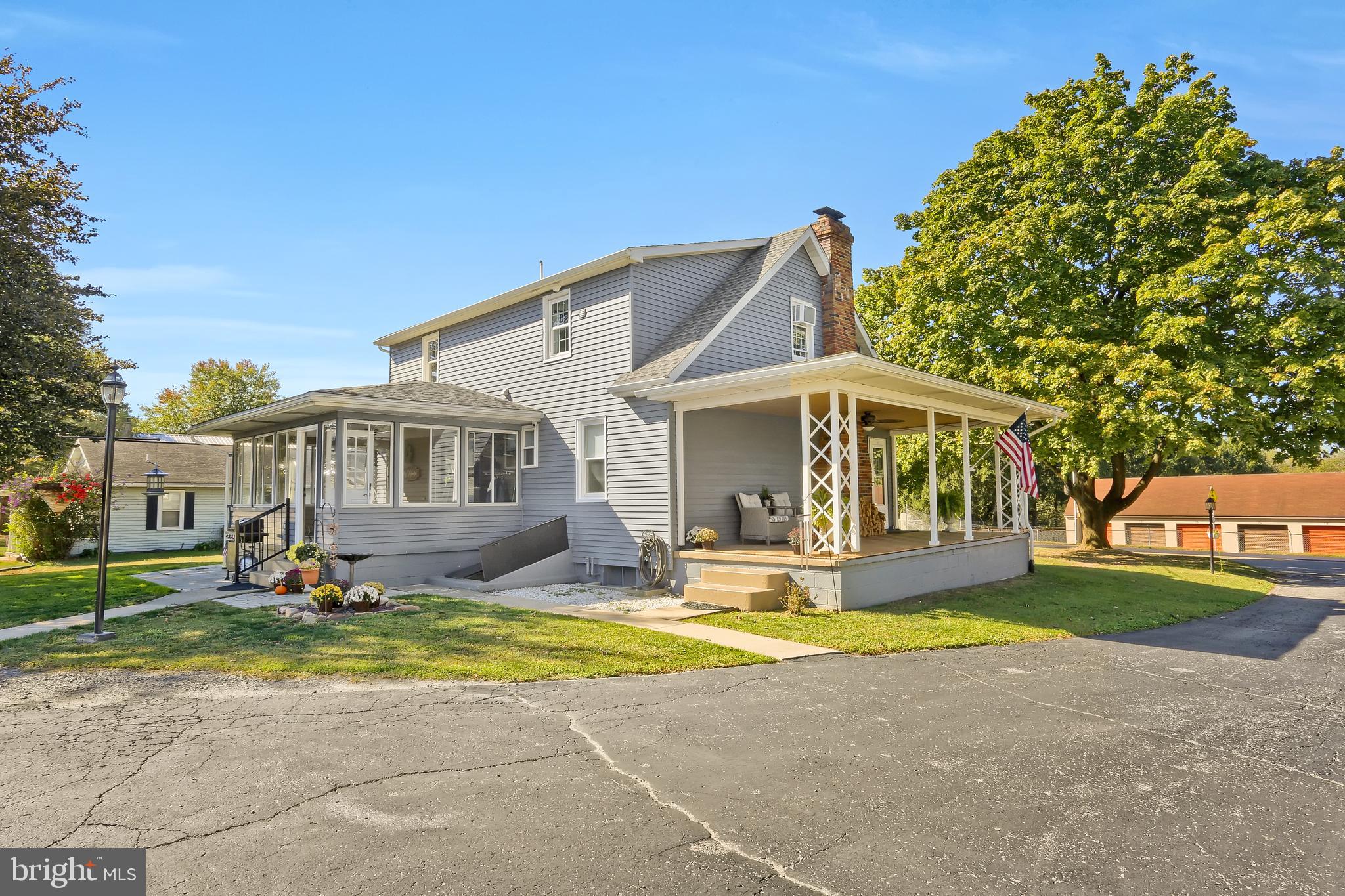 3209 Peters Mountain Road Halifax, PA 17032 - Photo 38 of 56