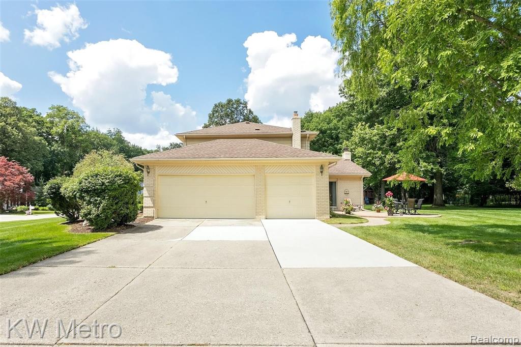 1659 North Kilburn Road Rochester Hills, MI 48306 - Photo 41 of 42