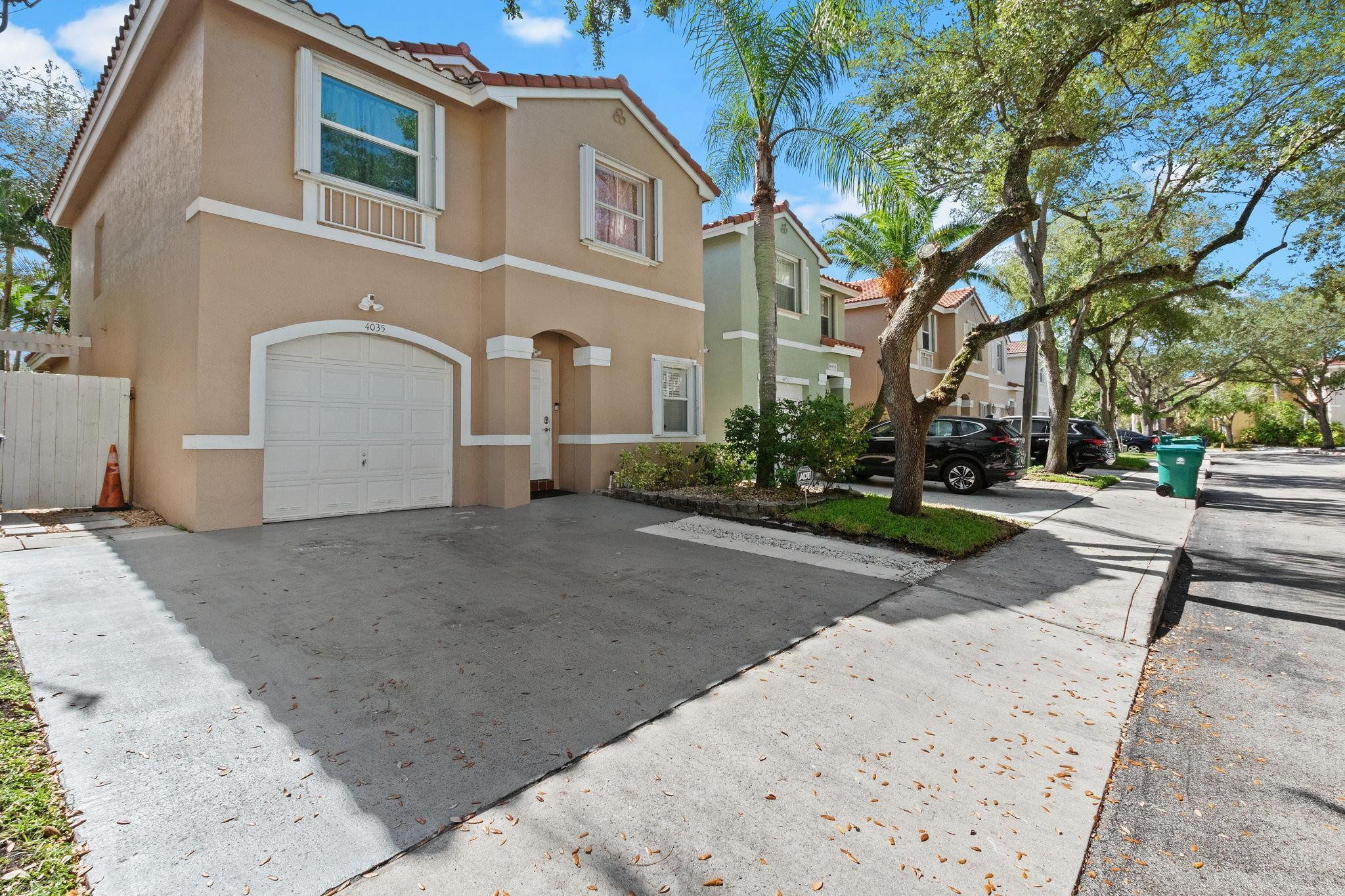 4035 Tree Top Road Hollywood, FL 33026 - Photo 1 of 33 Photo 1