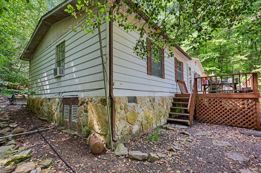 426 Claude Rogers Road Marble, NC 28905 - Photo 8 of 22