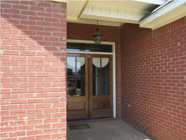 157 Bradfield Road Madison, MS 39110 - Photo 2 of 20 Beautiful Wood Front Doors