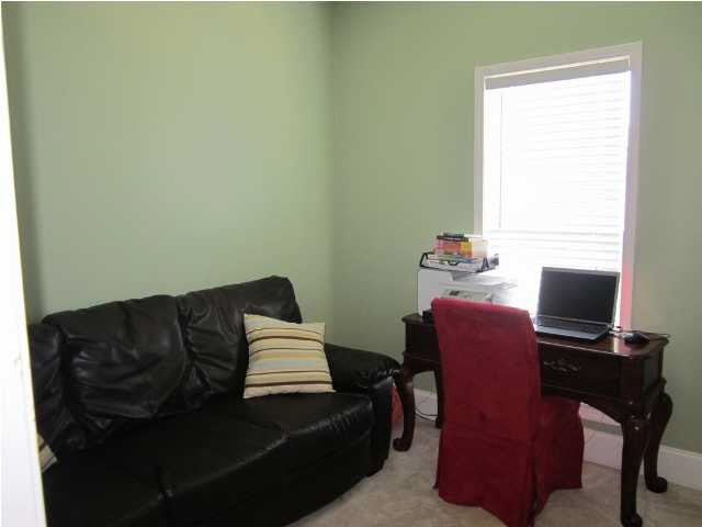 157 Bradfield Road Madison, MS 39110 - Photo 9 of 20 Office or 4th bedroom