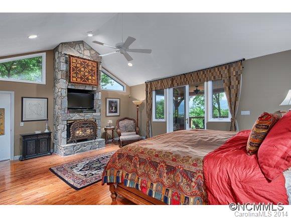 1108 Rocky Knob Road Waynesville, NC 28786 - Photo 14 of 24